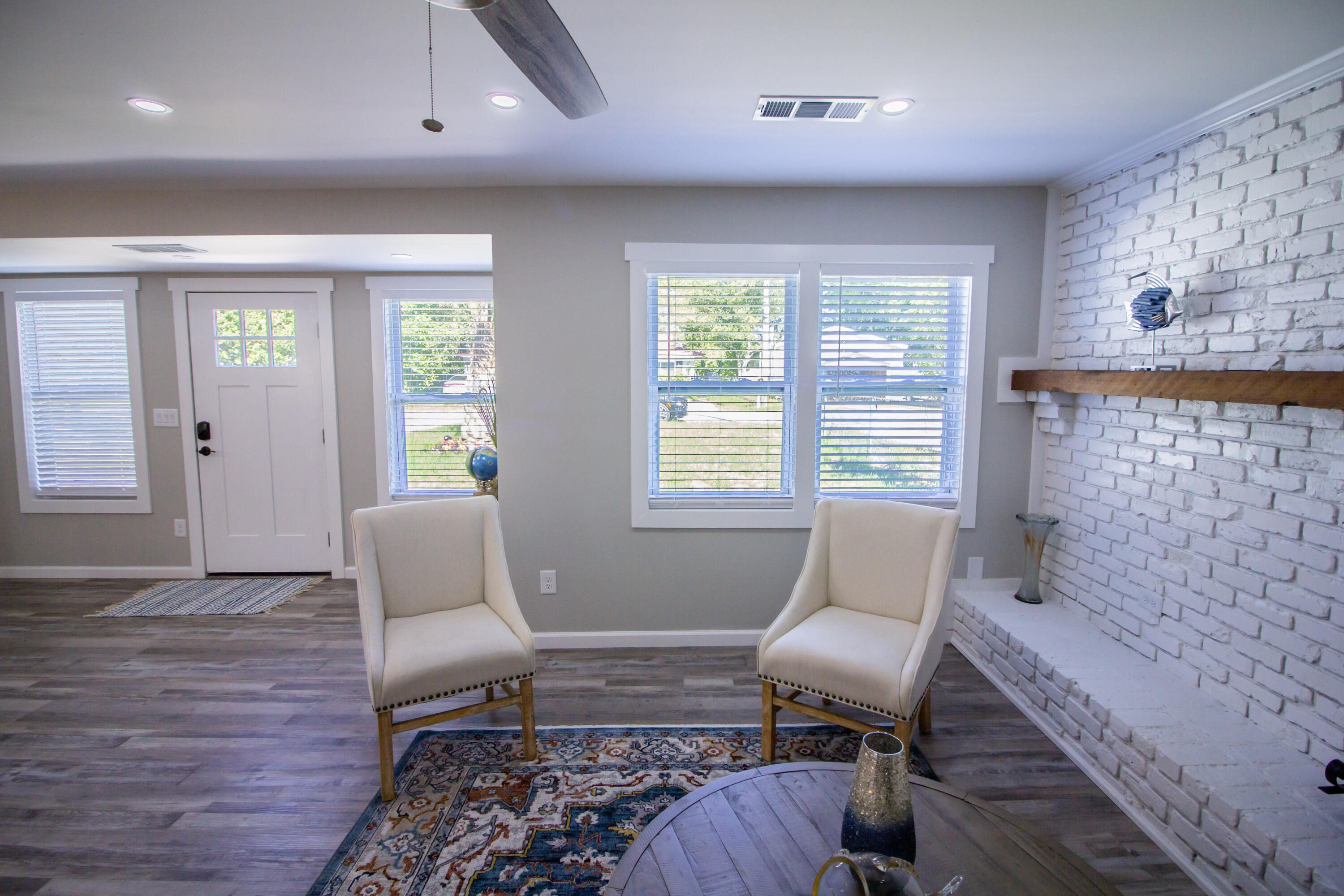 MIRAMAR HEIGHTS - Residential