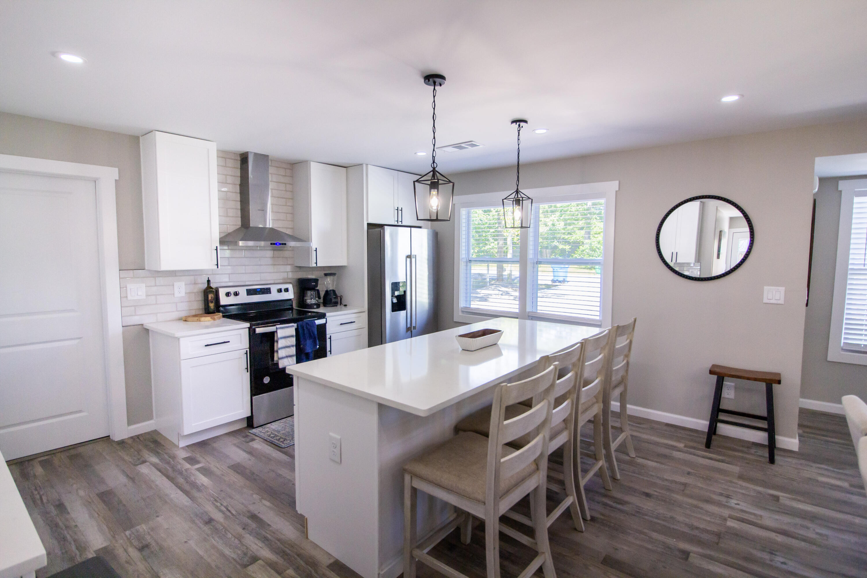 MIRAMAR HEIGHTS - Residential
