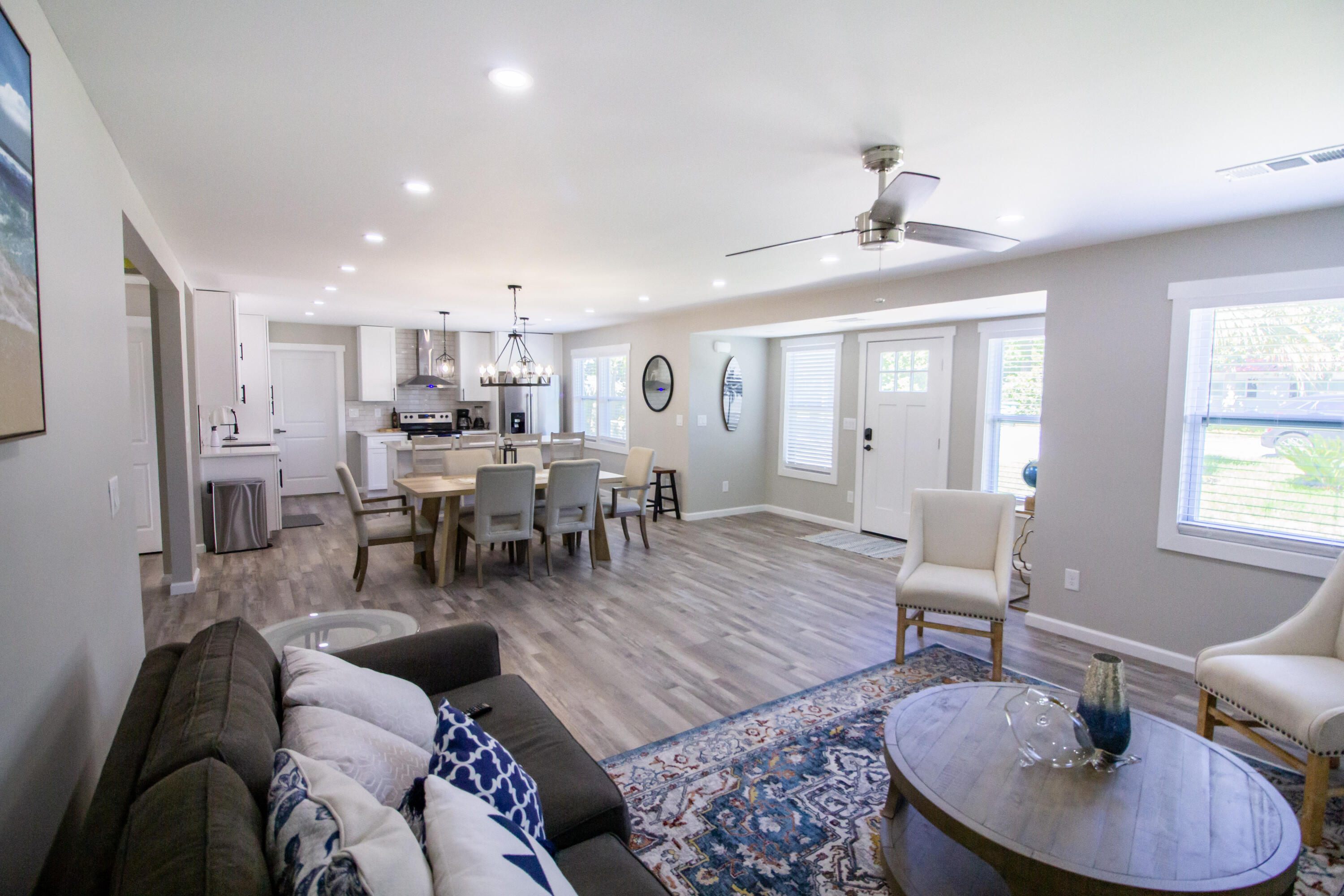 MIRAMAR HEIGHTS - Residential