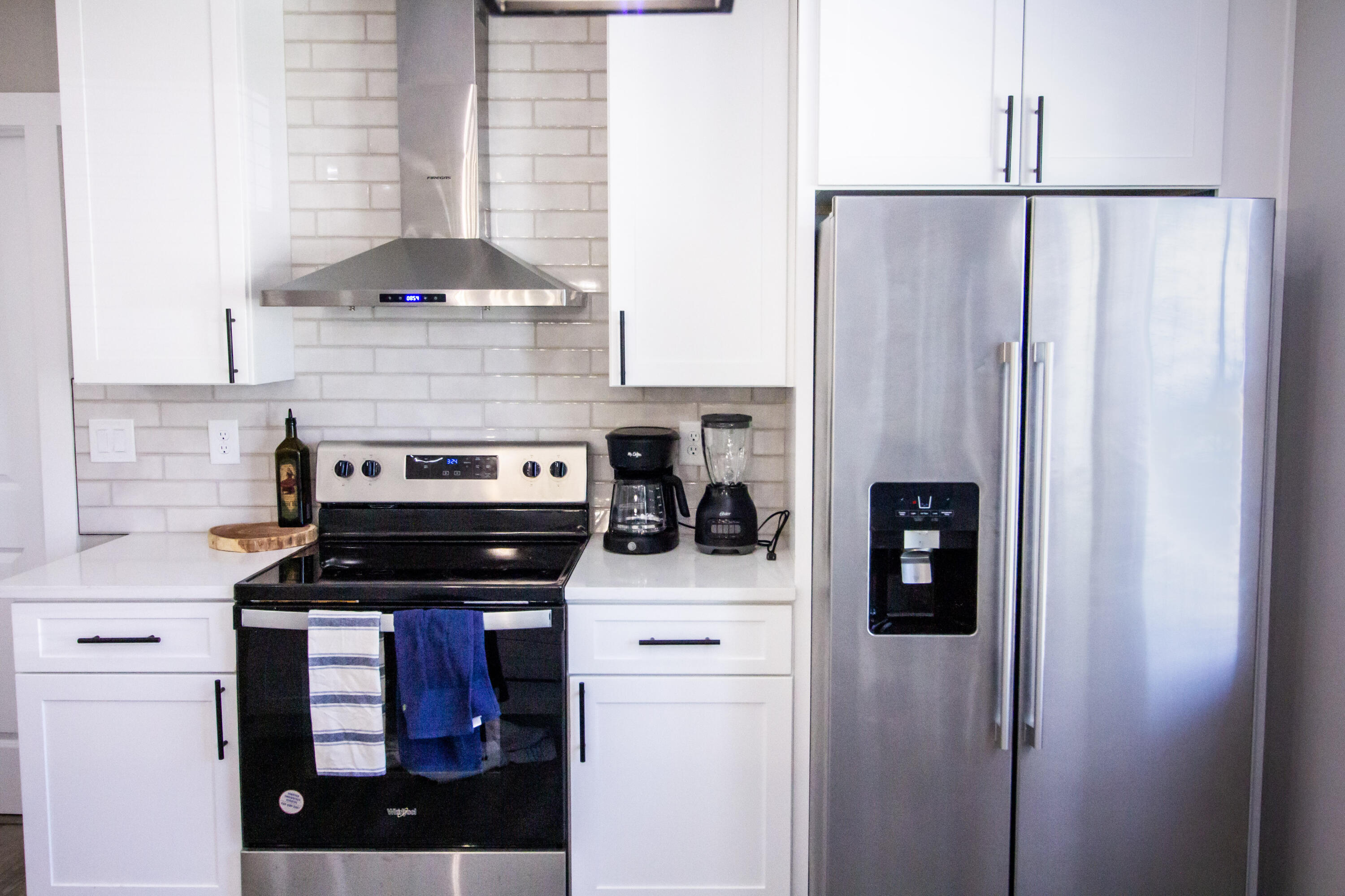 MIRAMAR HEIGHTS - Residential