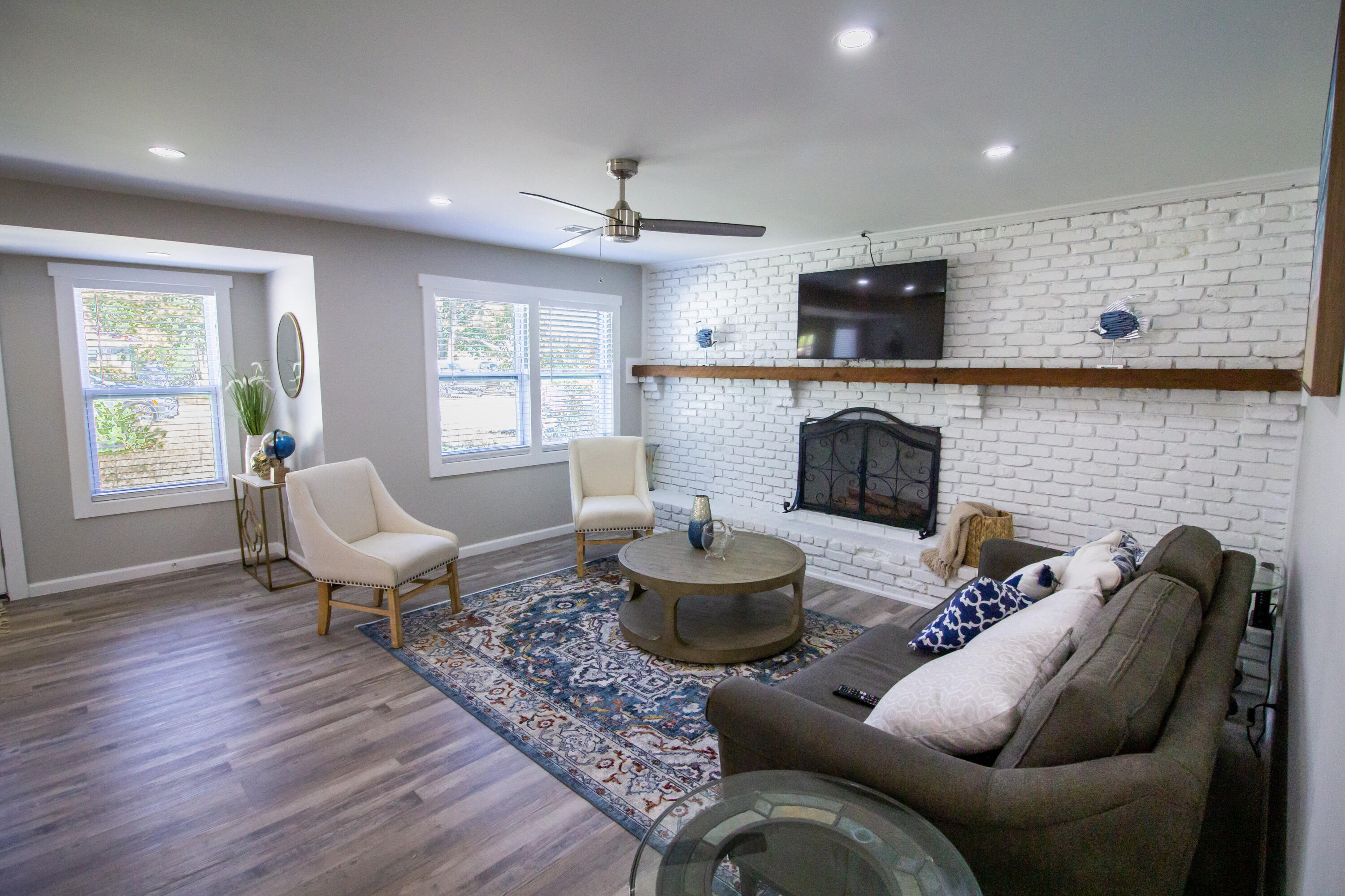 MIRAMAR HEIGHTS - Residential