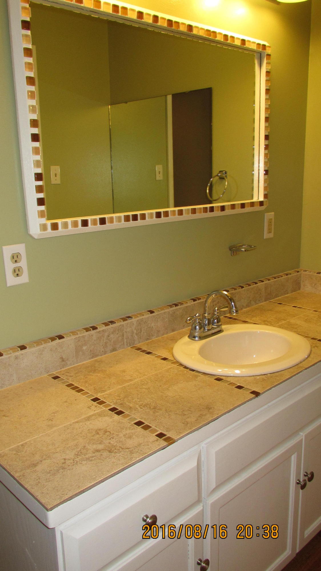 PORT DIXIE - Residential Lease