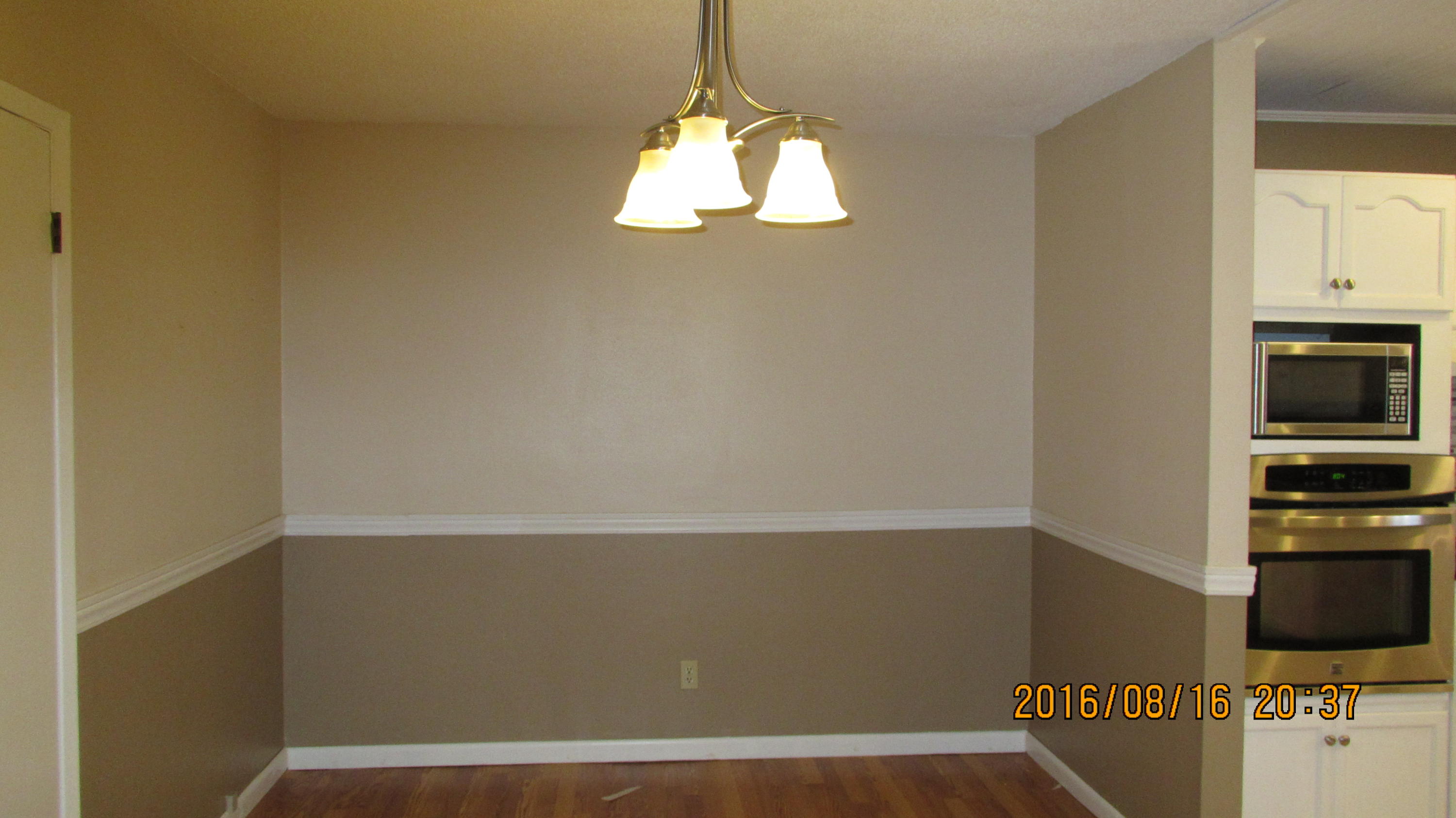 PORT DIXIE - Residential Lease