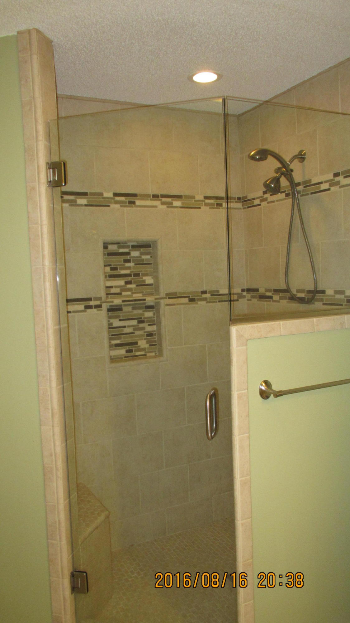 PORT DIXIE - Residential Lease