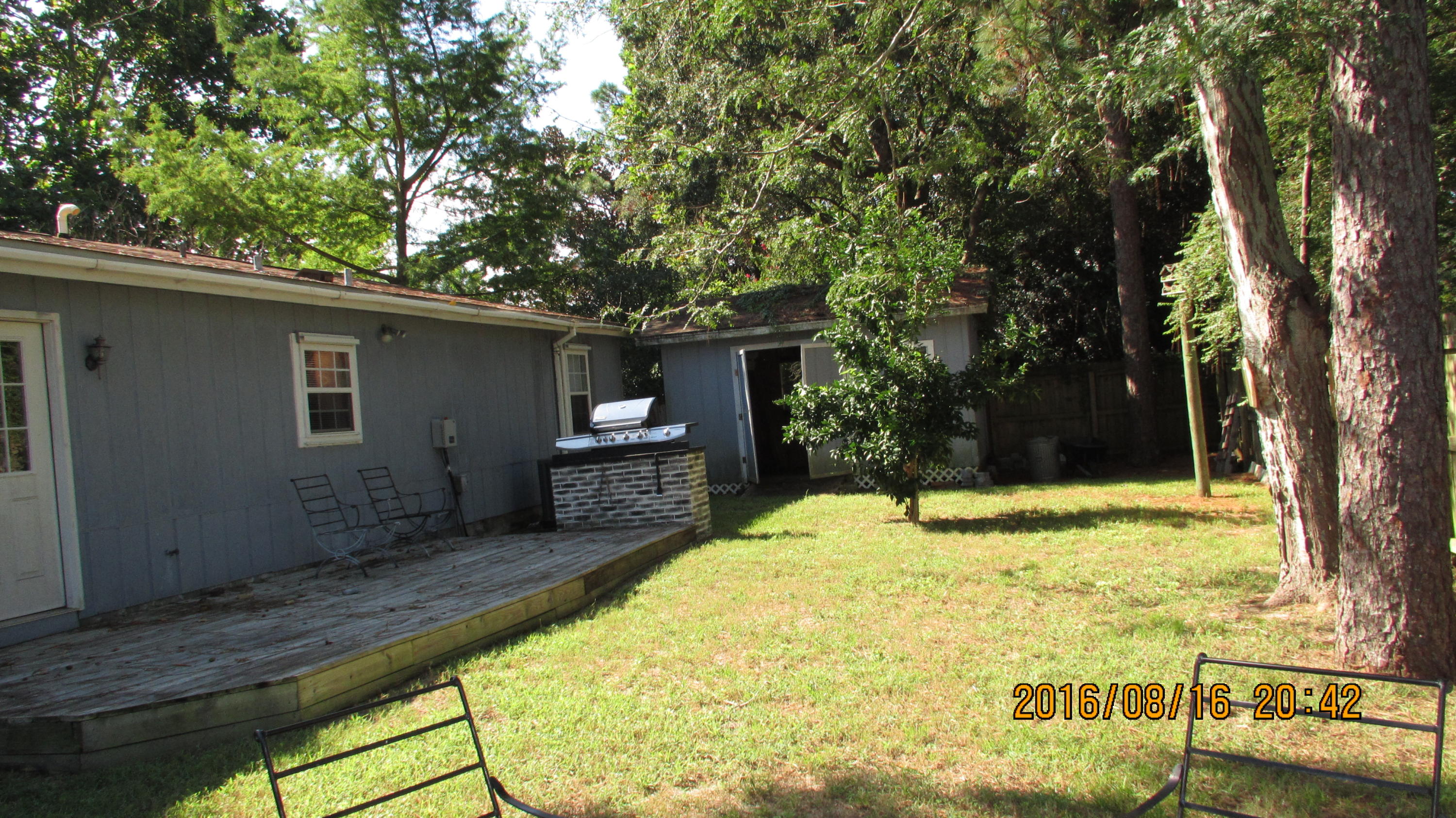 PORT DIXIE - Residential Lease