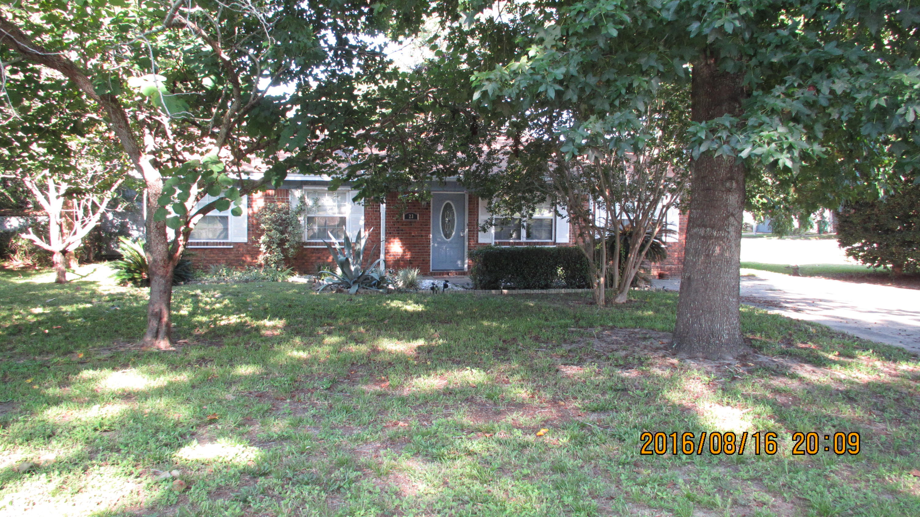 PORT DIXIE - Residential Lease