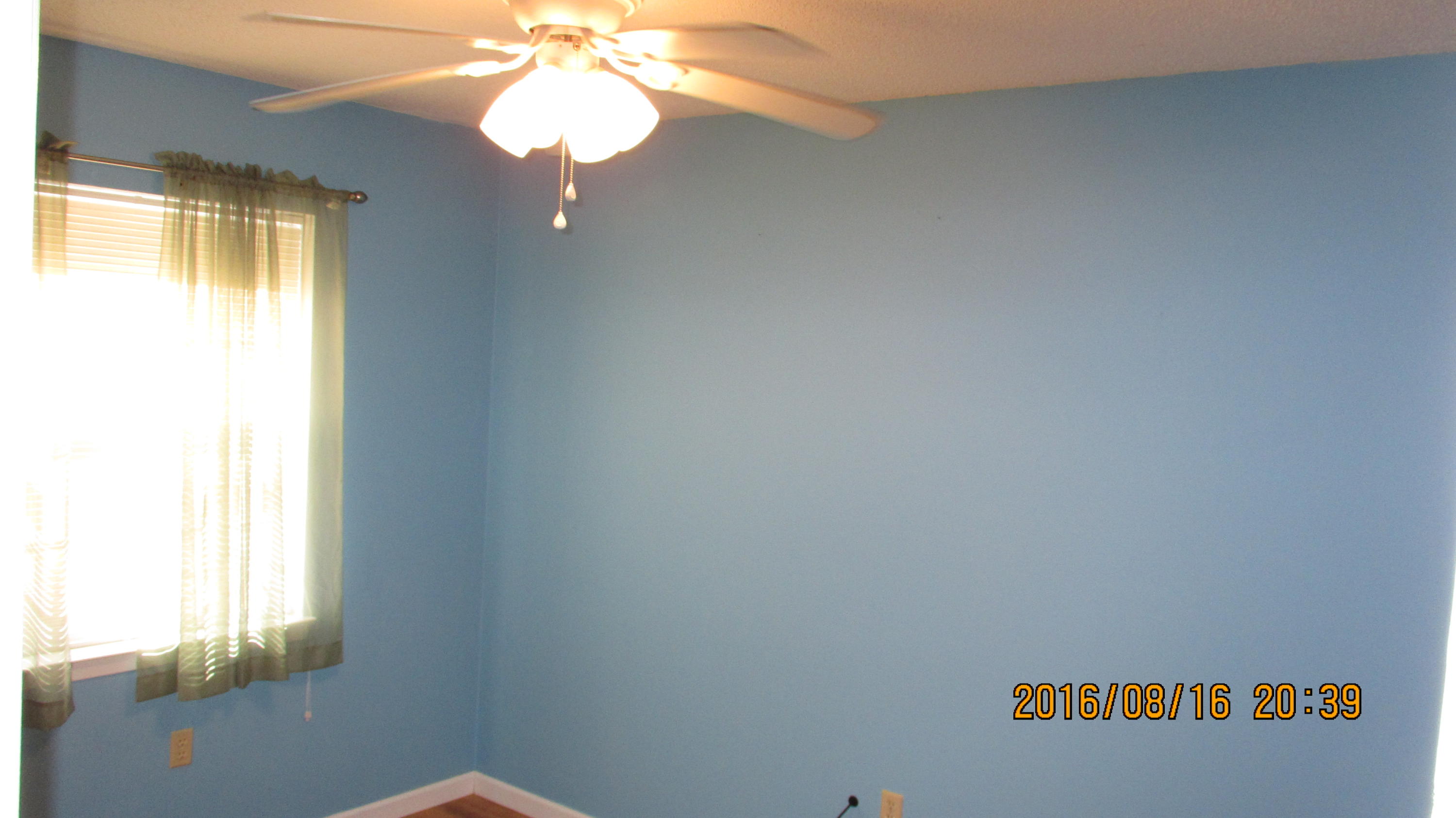 PORT DIXIE - Residential Lease