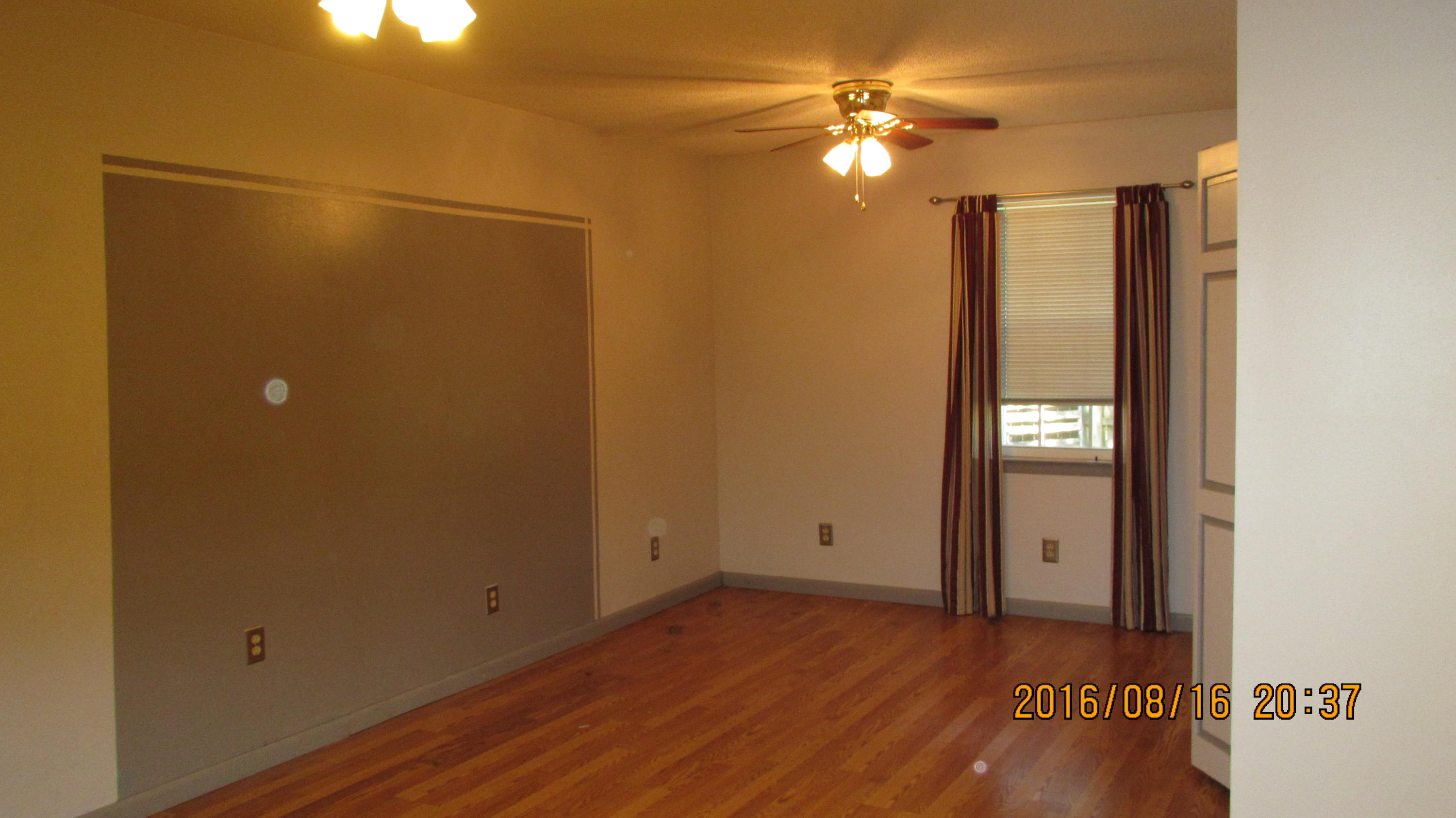 PORT DIXIE - Residential Lease