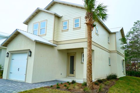 A home in Miramar Beach