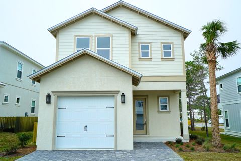 A home in Miramar Beach