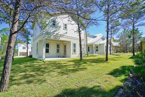 A home in Miramar Beach