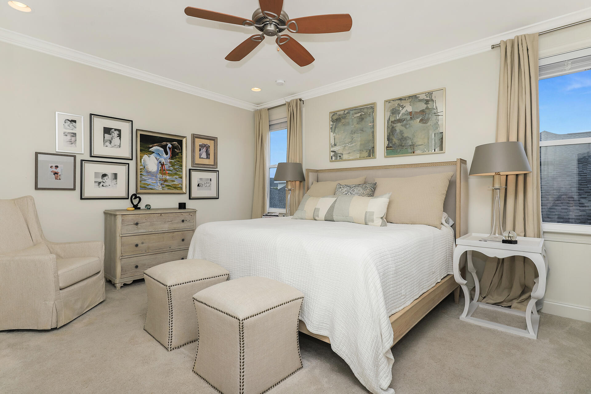 CHURCH STREET VILLAGE - Residential