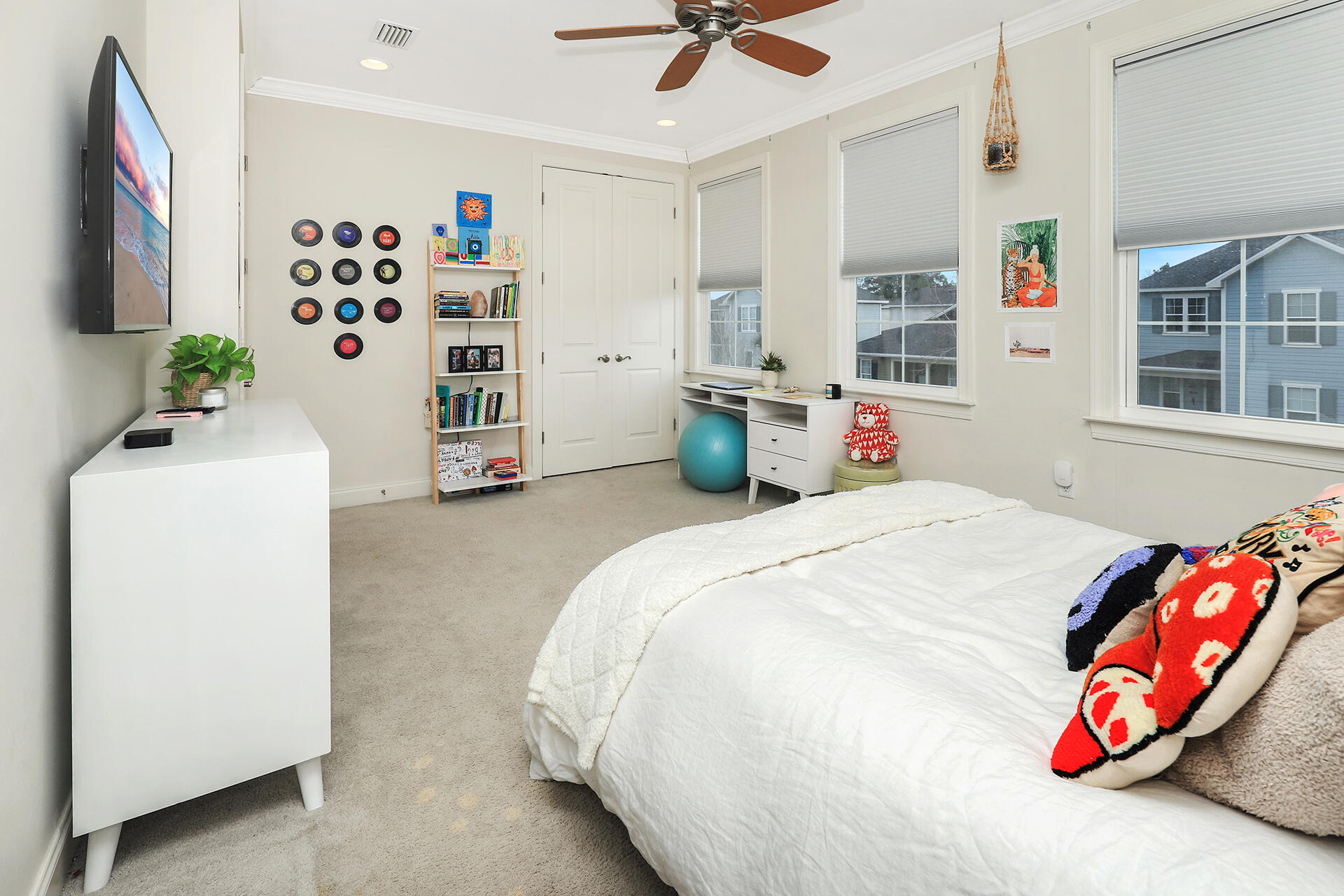 CHURCH STREET VILLAGE - Residential