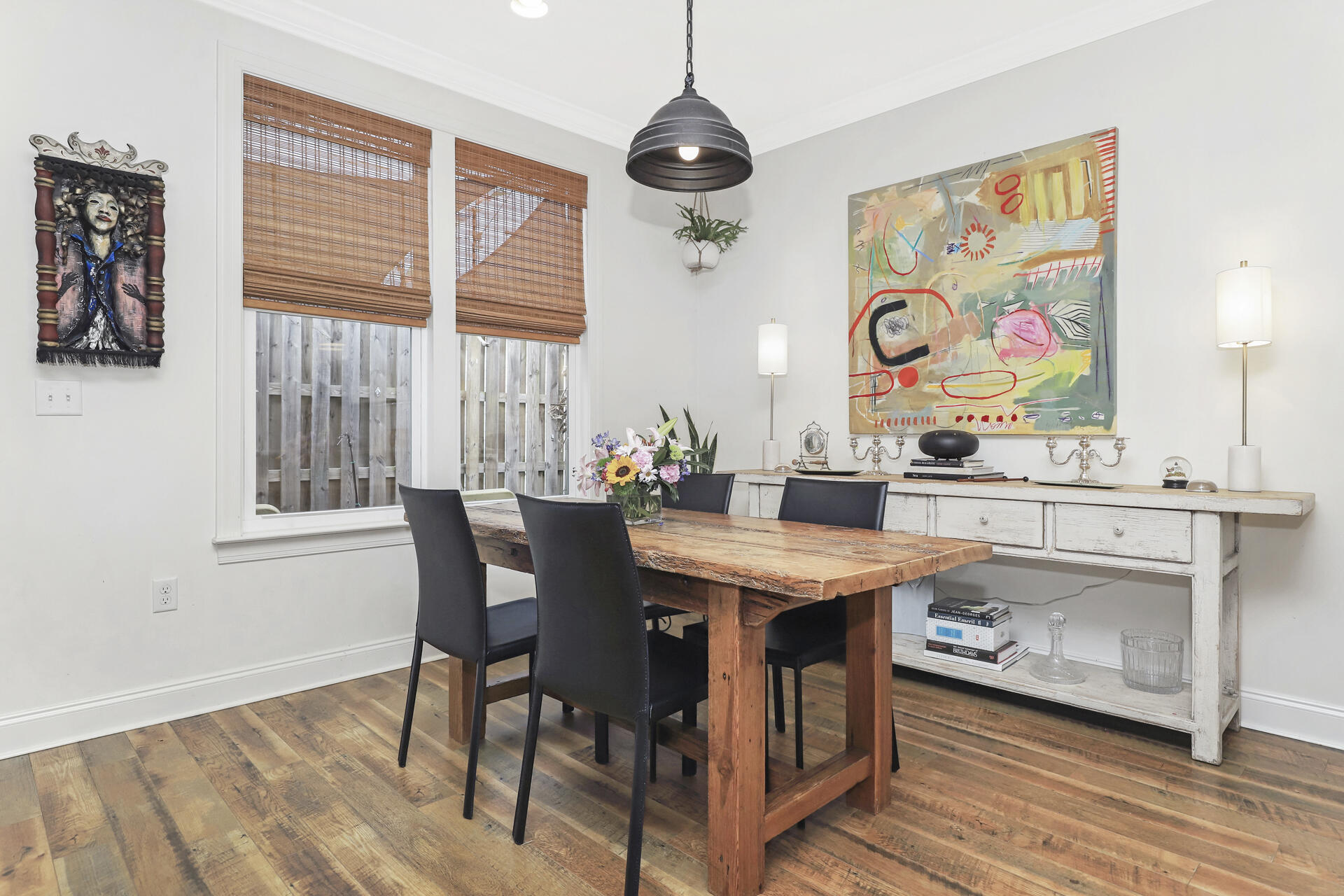 CHURCH STREET VILLAGE - Residential