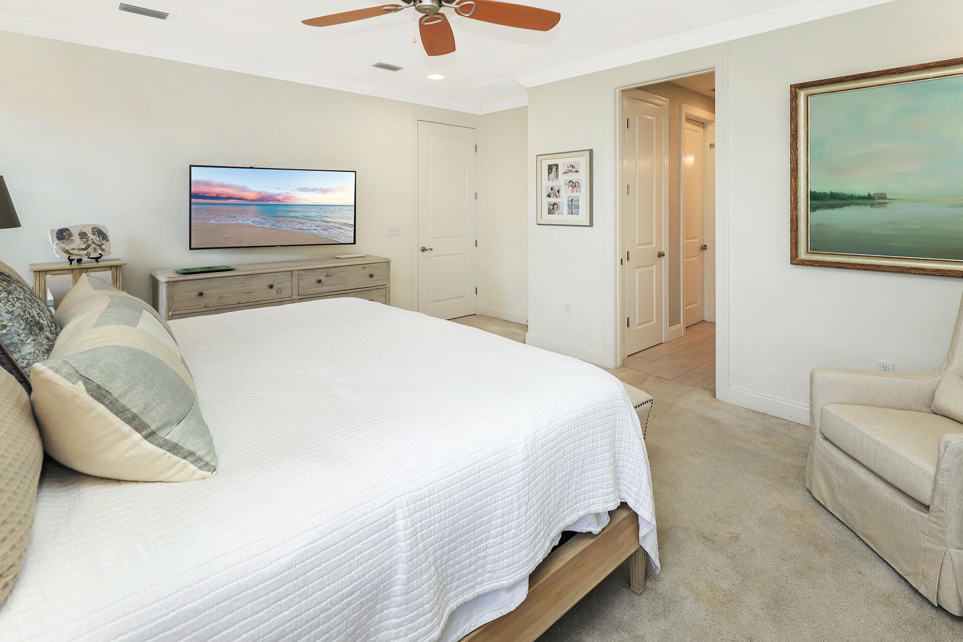 CHURCH STREET VILLAGE - Residential