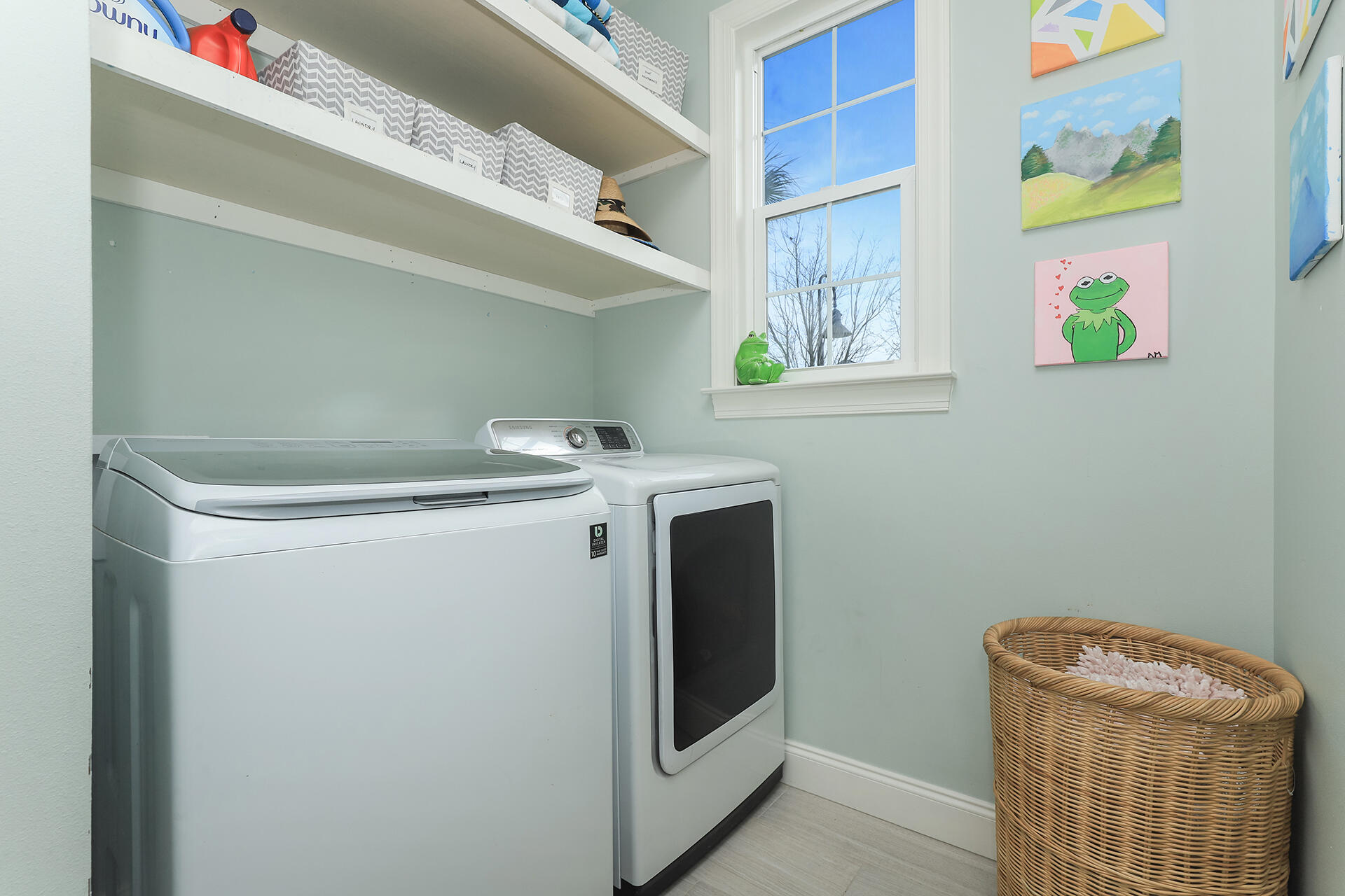 CHURCH STREET VILLAGE - Residential