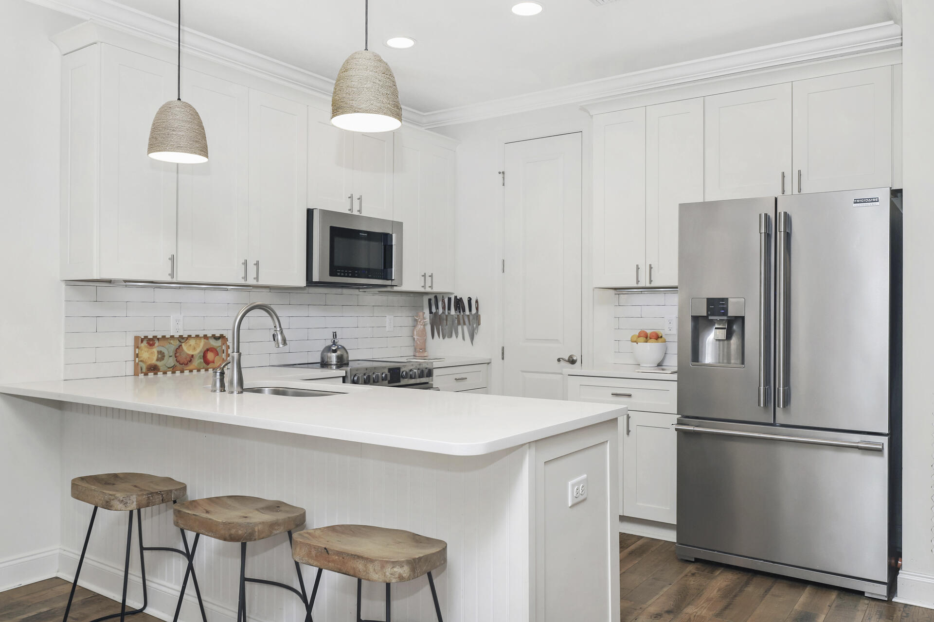 CHURCH STREET VILLAGE - Residential