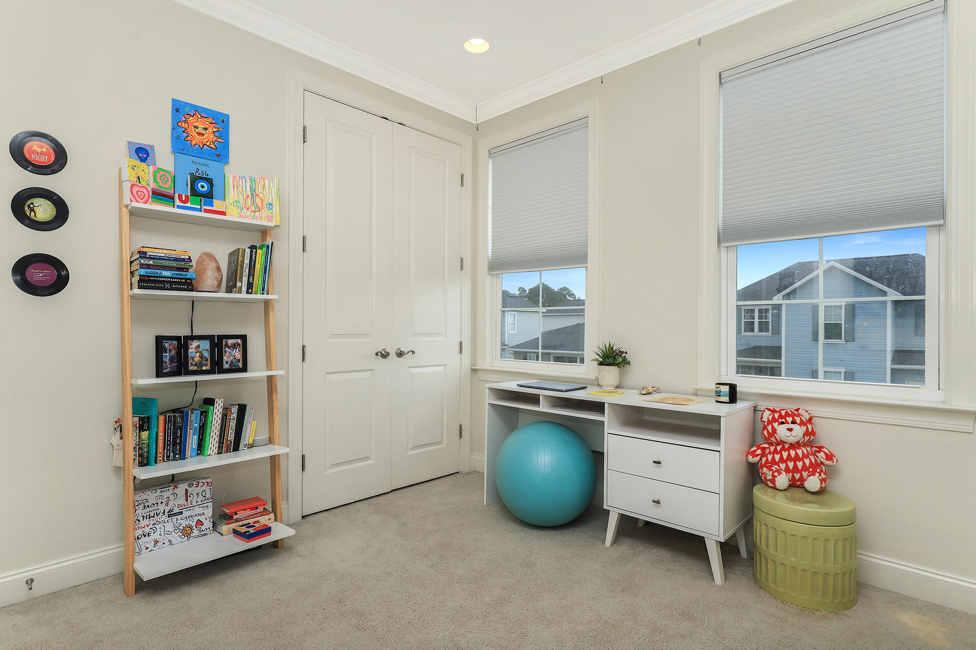 CHURCH STREET VILLAGE - Residential