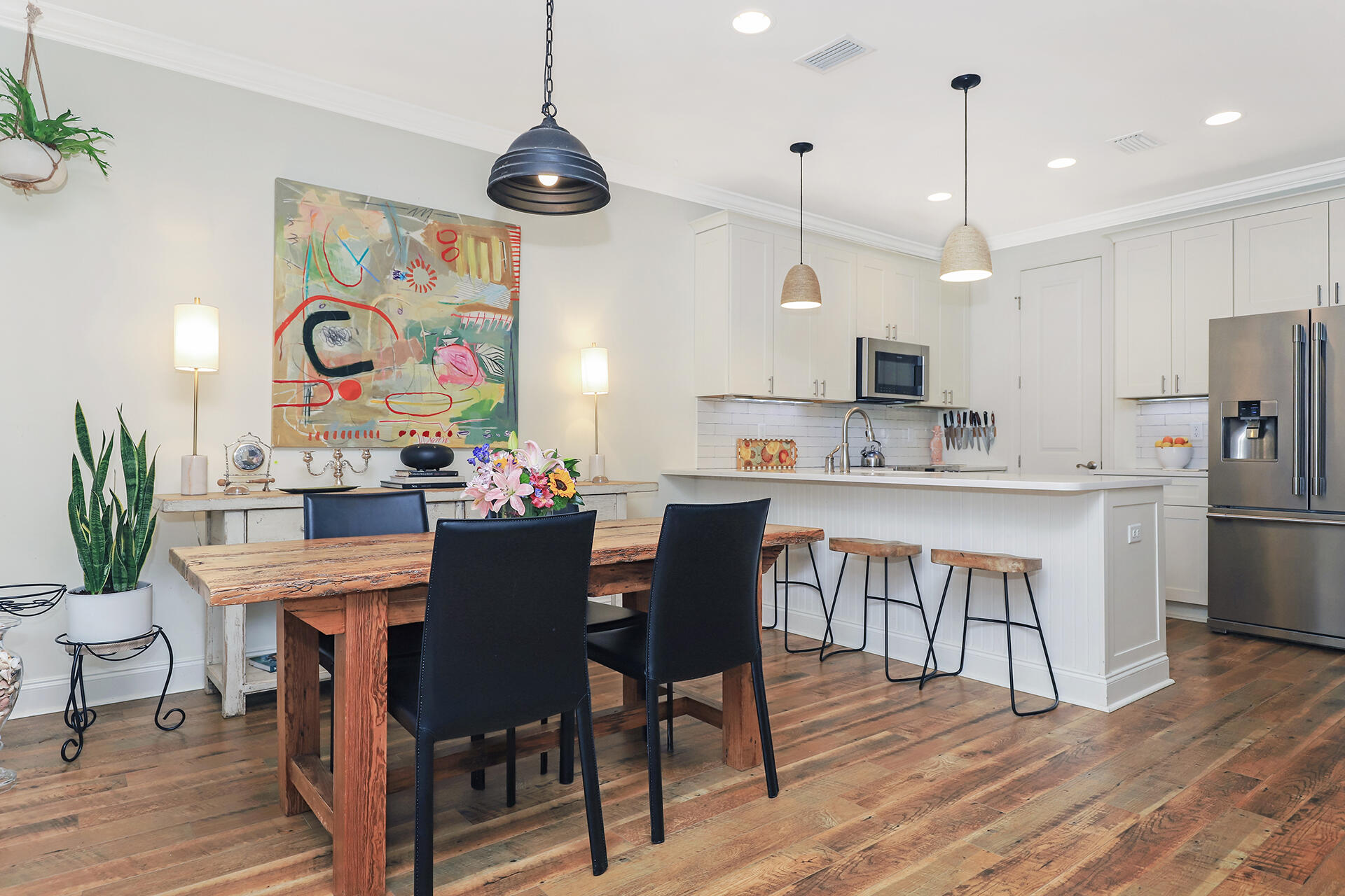 CHURCH STREET VILLAGE - Residential