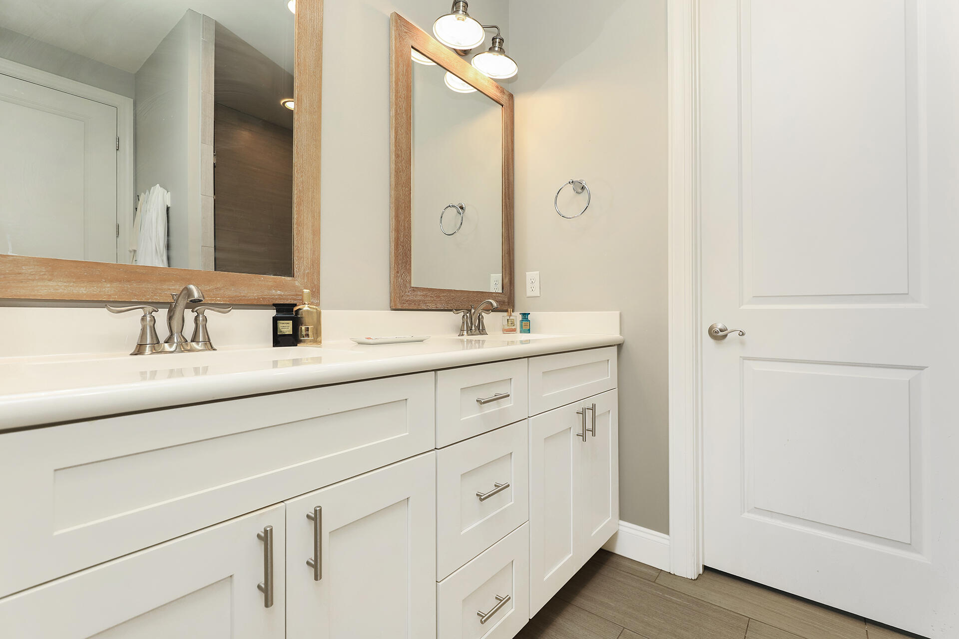 CHURCH STREET VILLAGE - Residential