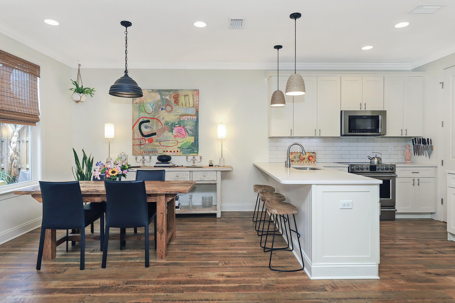 CHURCH STREET VILLAGE - Residential