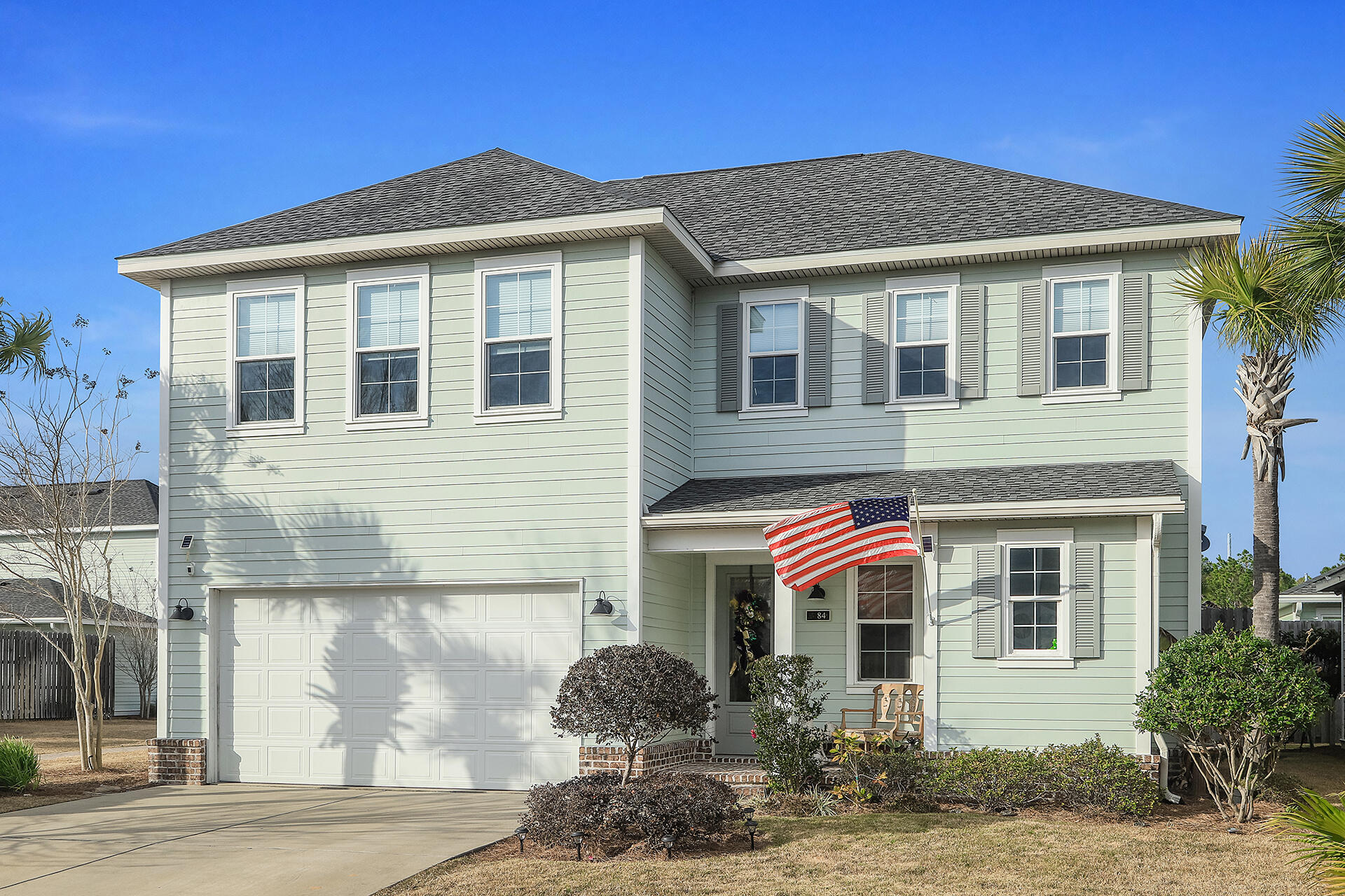 CHURCH STREET VILLAGE - Residential