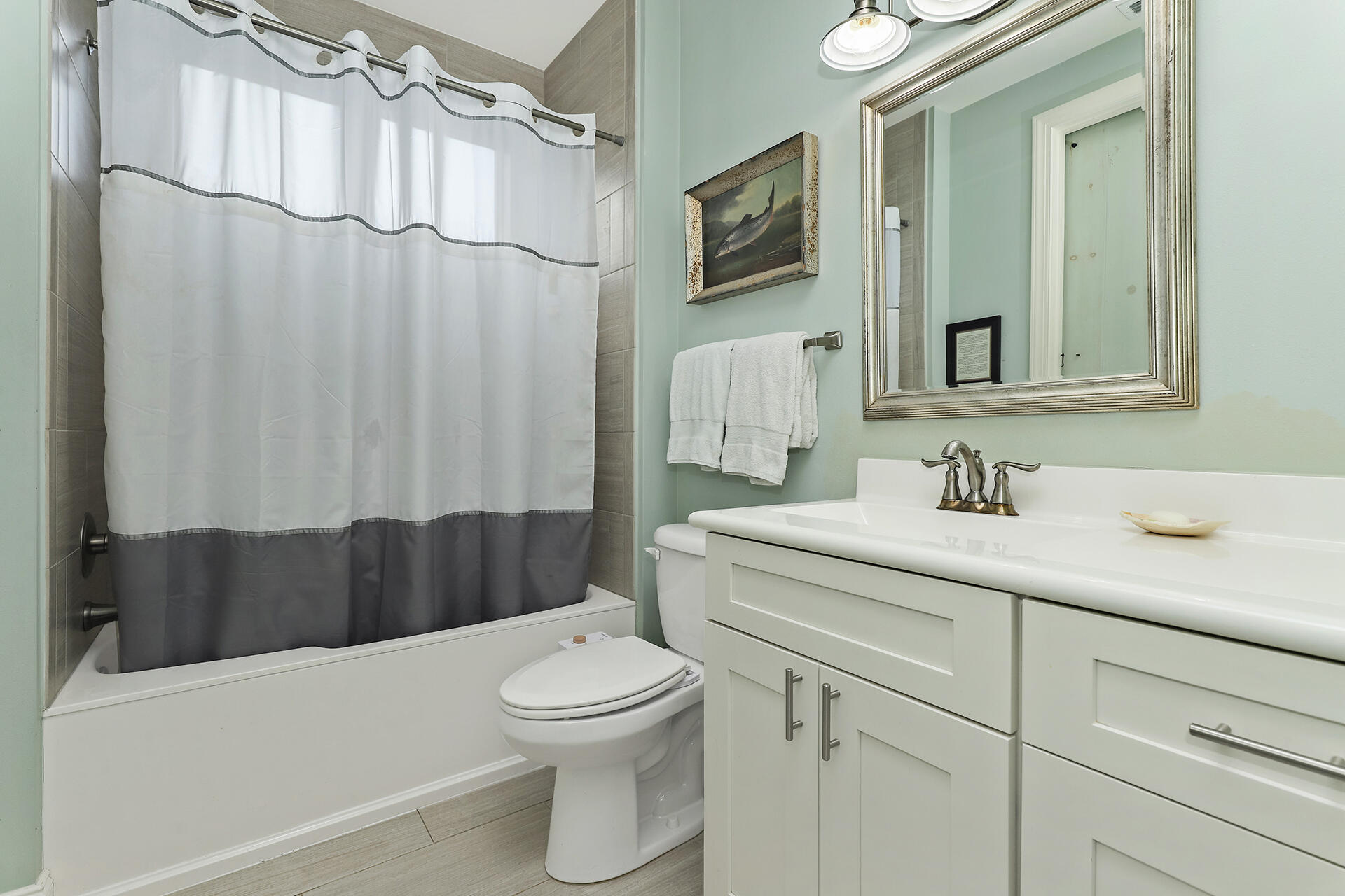 CHURCH STREET VILLAGE - Residential