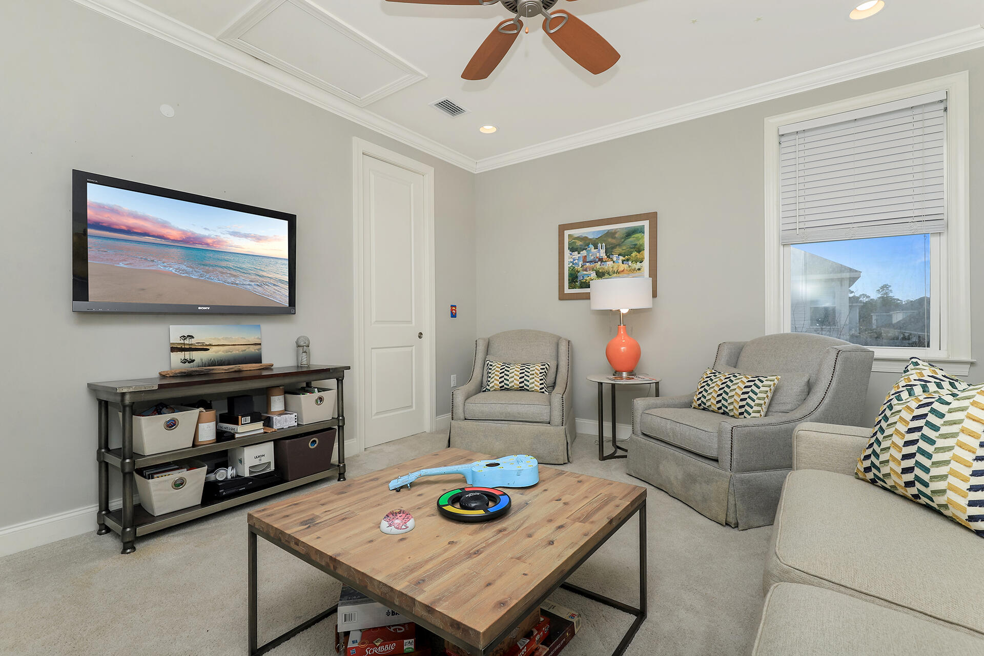 CHURCH STREET VILLAGE - Residential