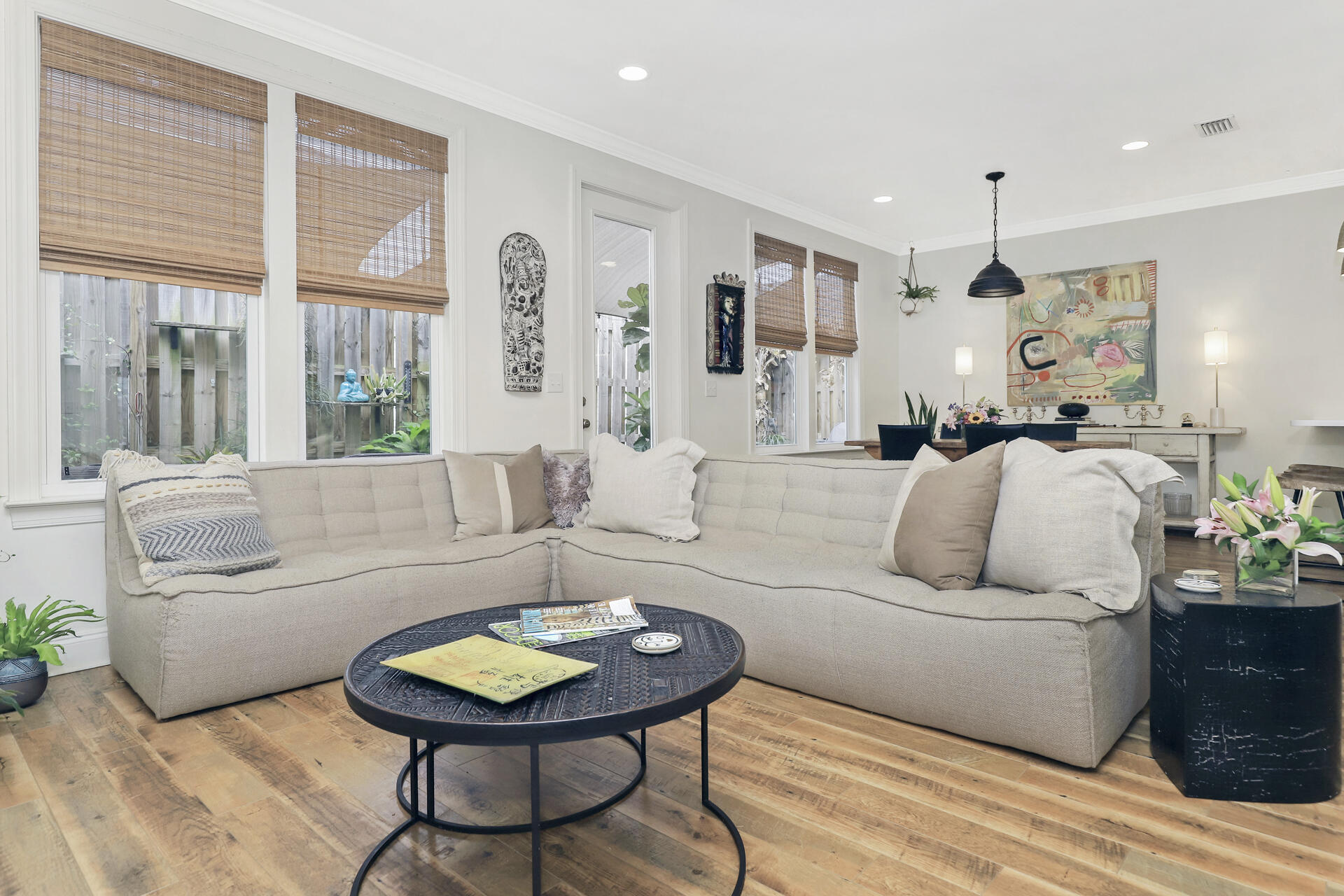 CHURCH STREET VILLAGE - Residential