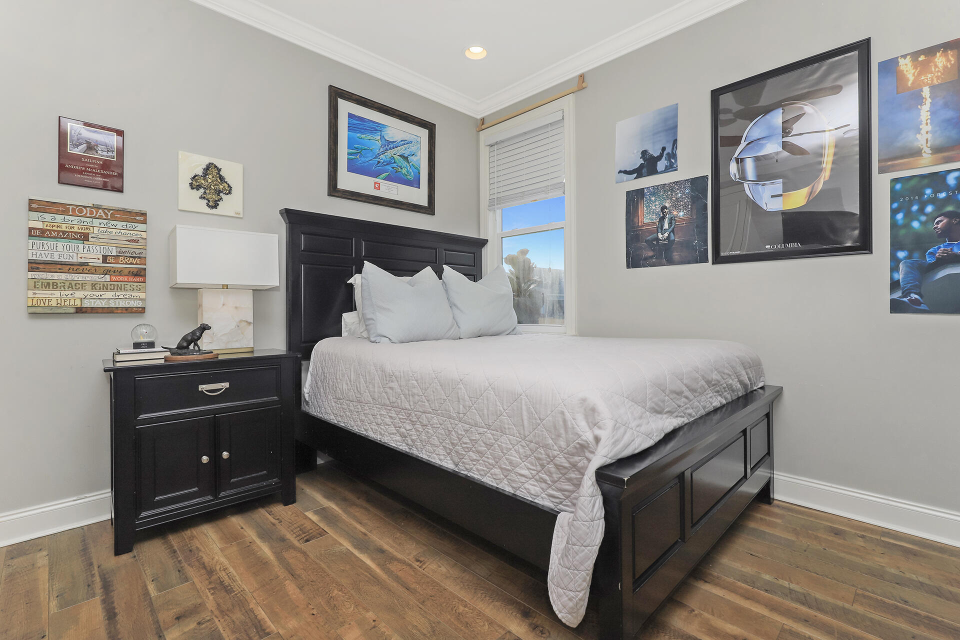 CHURCH STREET VILLAGE - Residential