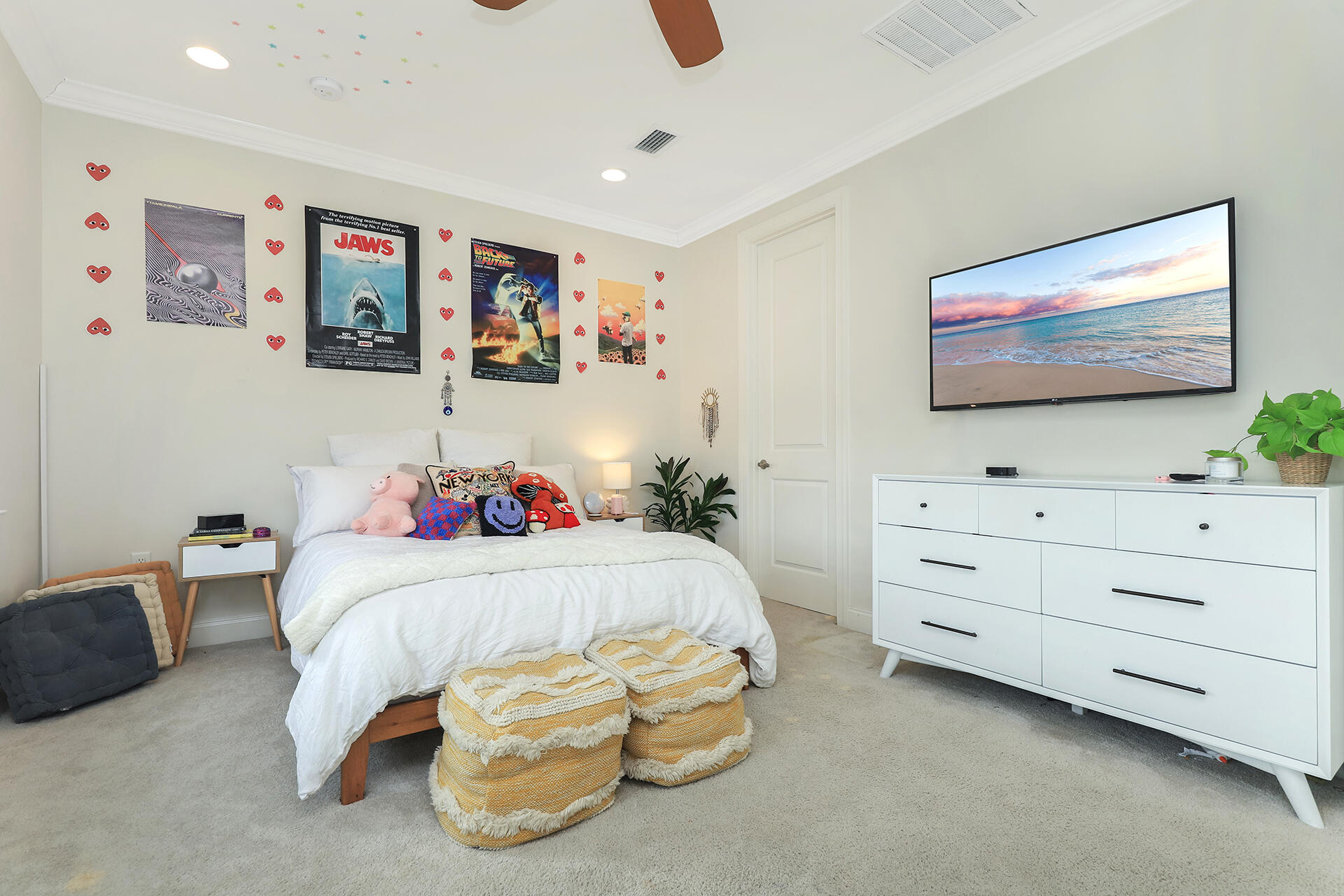 CHURCH STREET VILLAGE - Residential