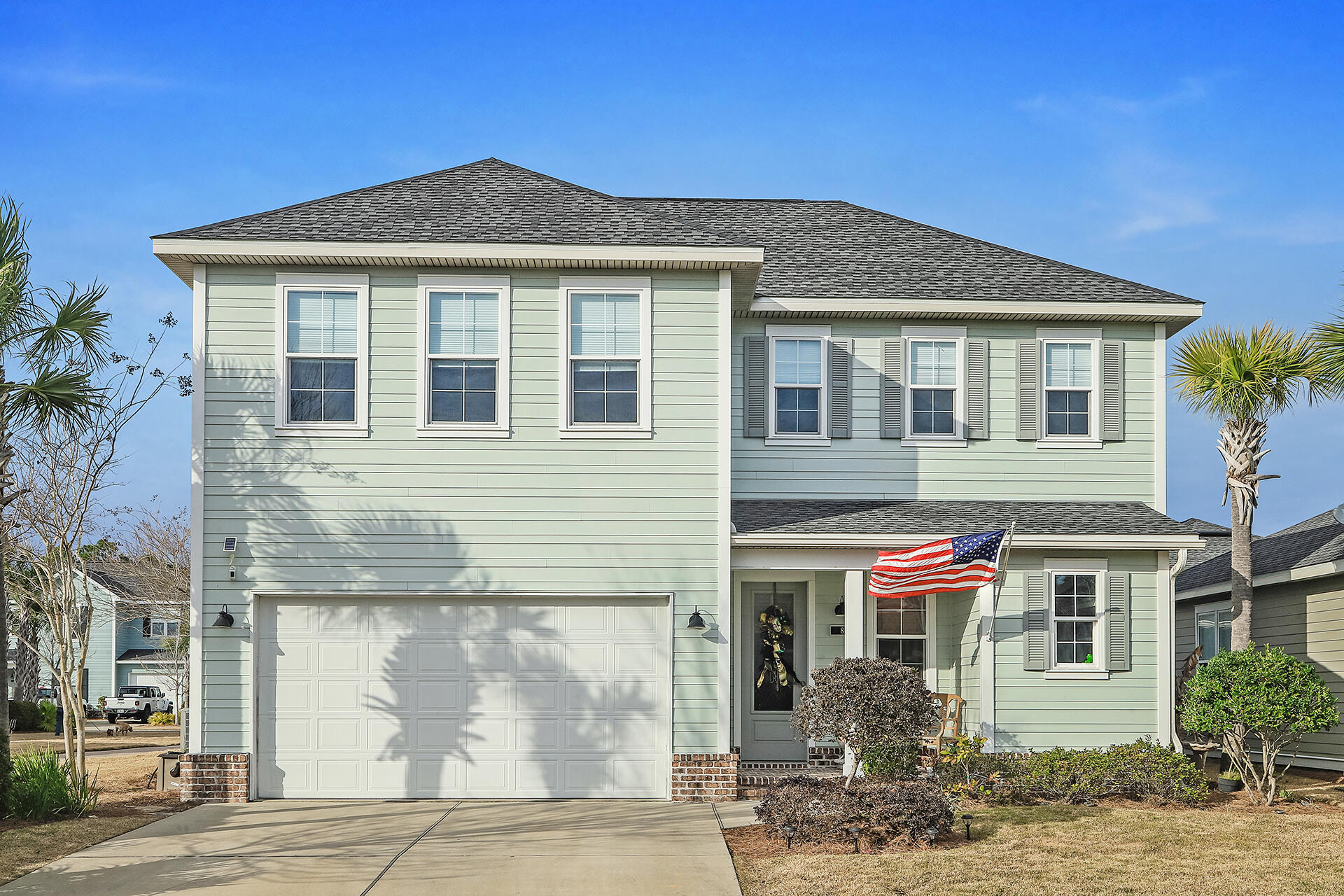 CHURCH STREET VILLAGE - Residential