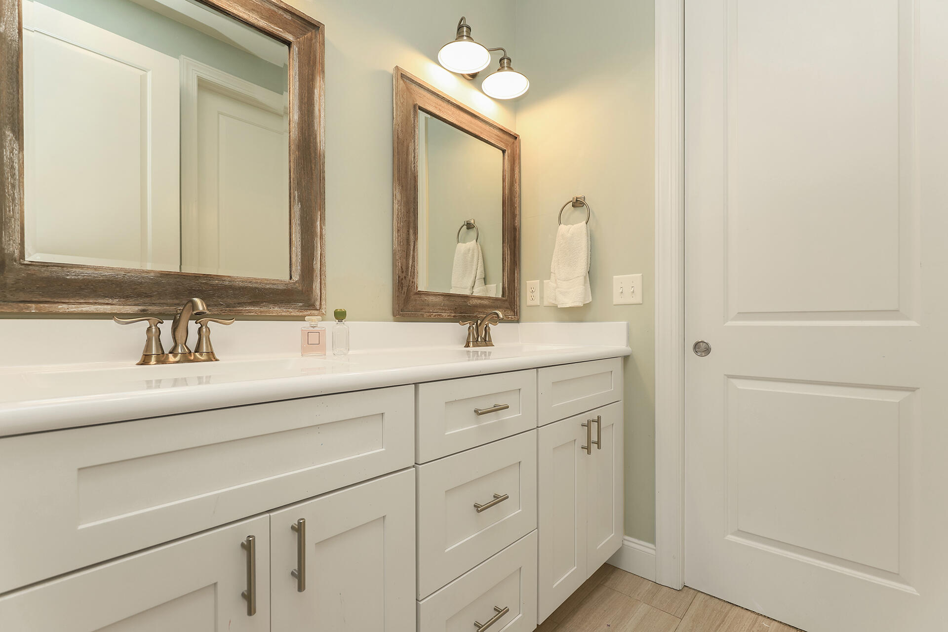 CHURCH STREET VILLAGE - Residential