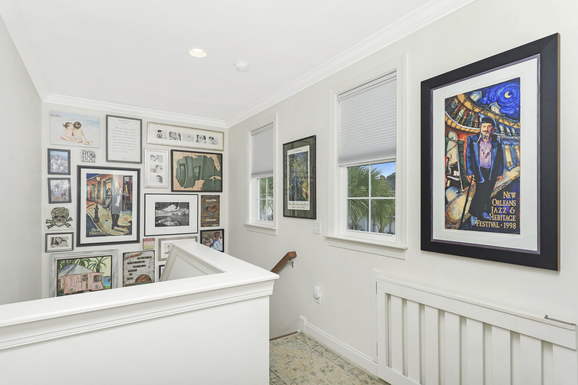 CHURCH STREET VILLAGE - Residential