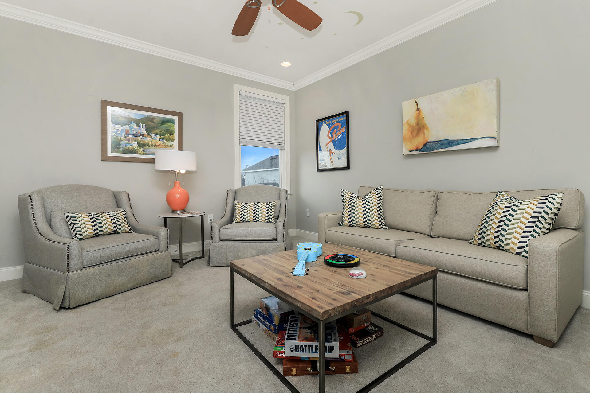 CHURCH STREET VILLAGE - Residential