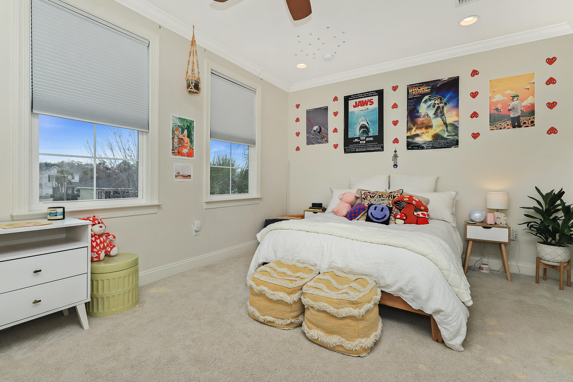 CHURCH STREET VILLAGE - Residential