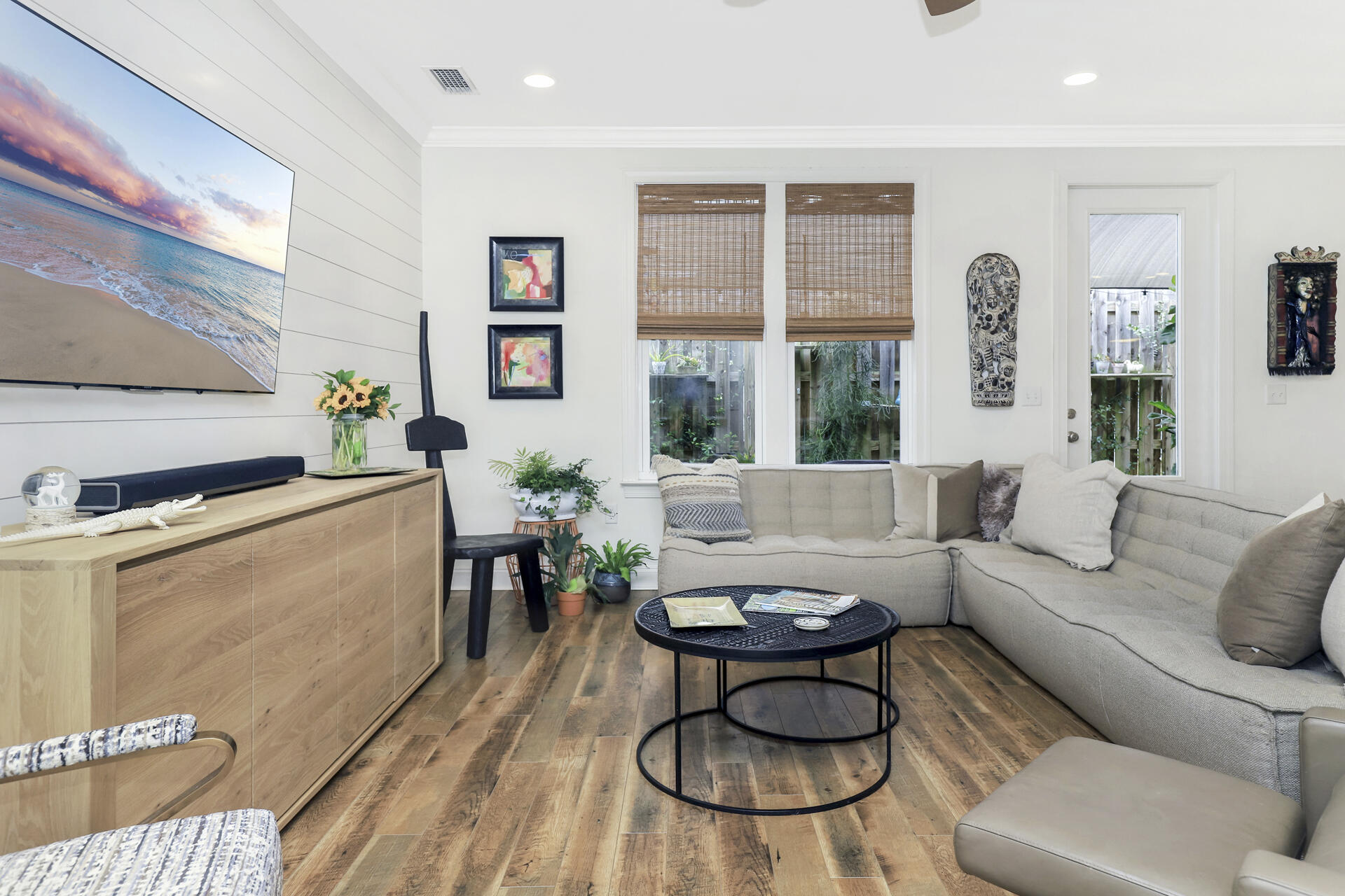 CHURCH STREET VILLAGE - Residential