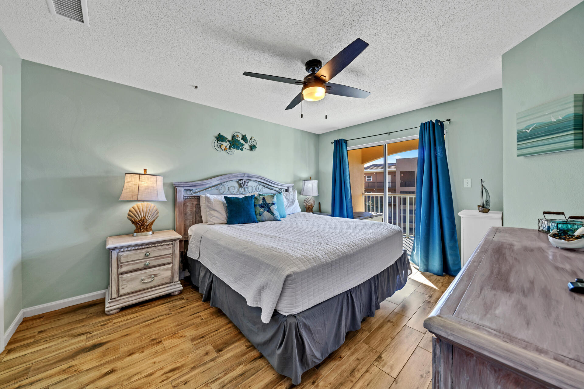 CIBONEY CONDO - Residential