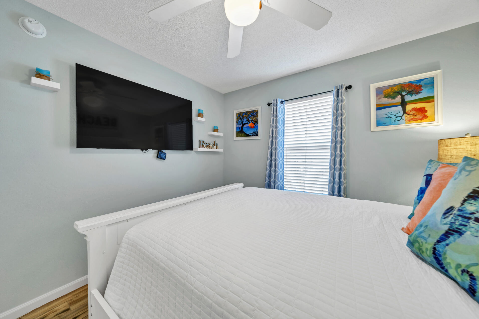 CIBONEY CONDO - Residential