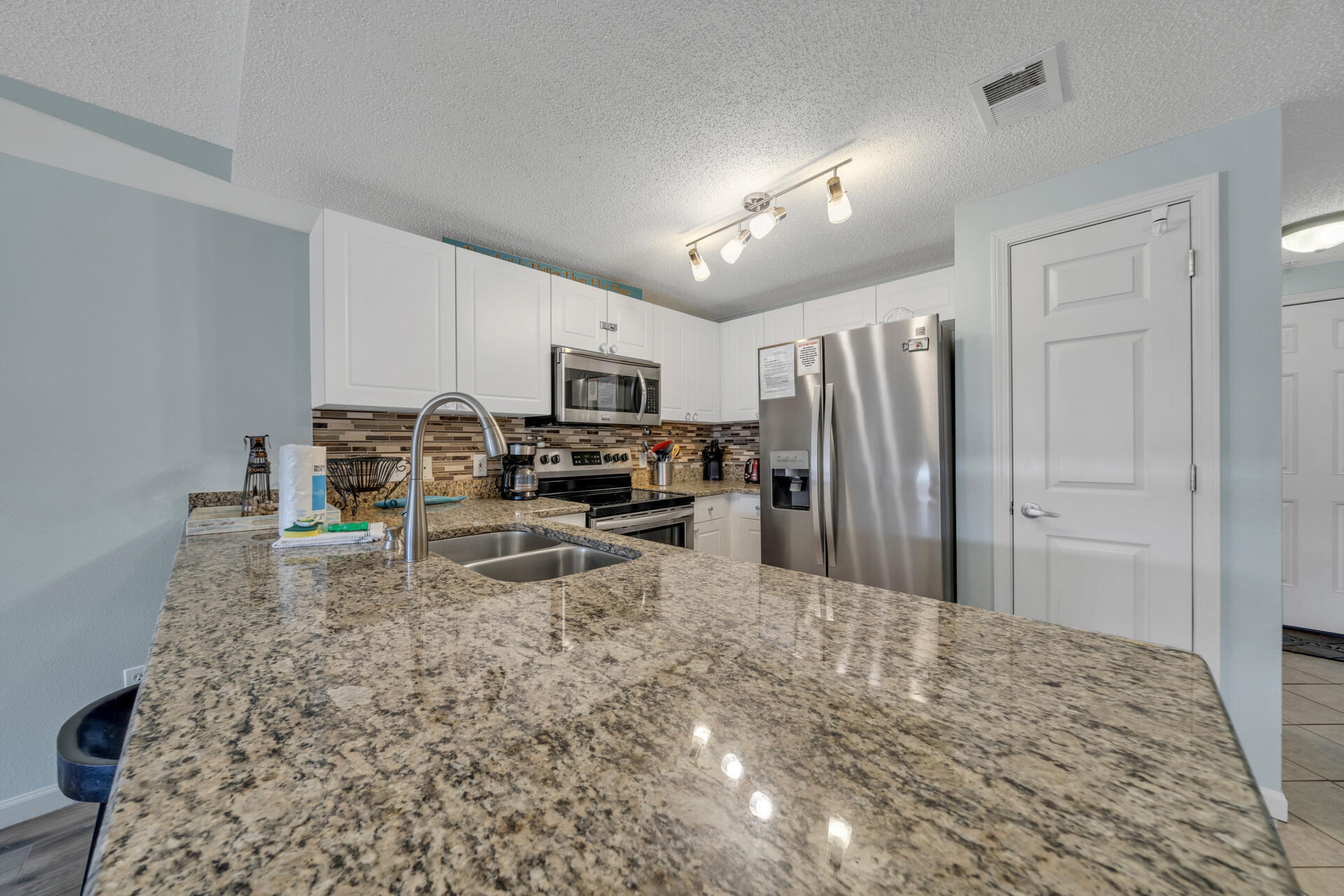 CIBONEY CONDO - Residential