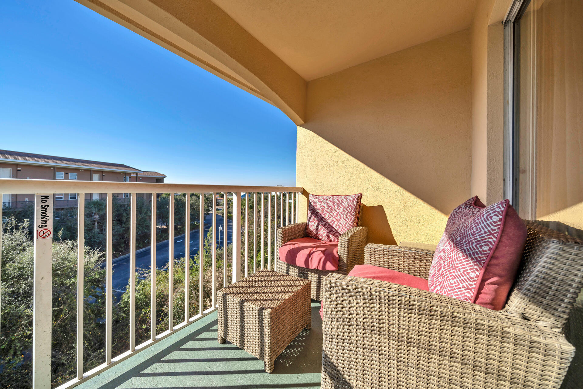 CIBONEY CONDO - Residential