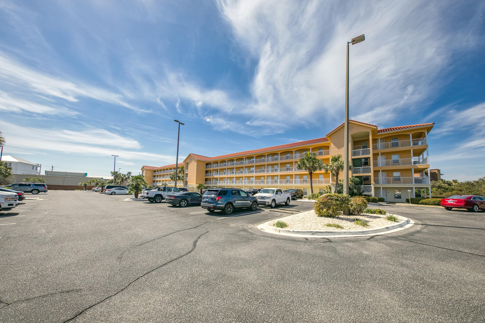 CIBONEY CONDO - Residential