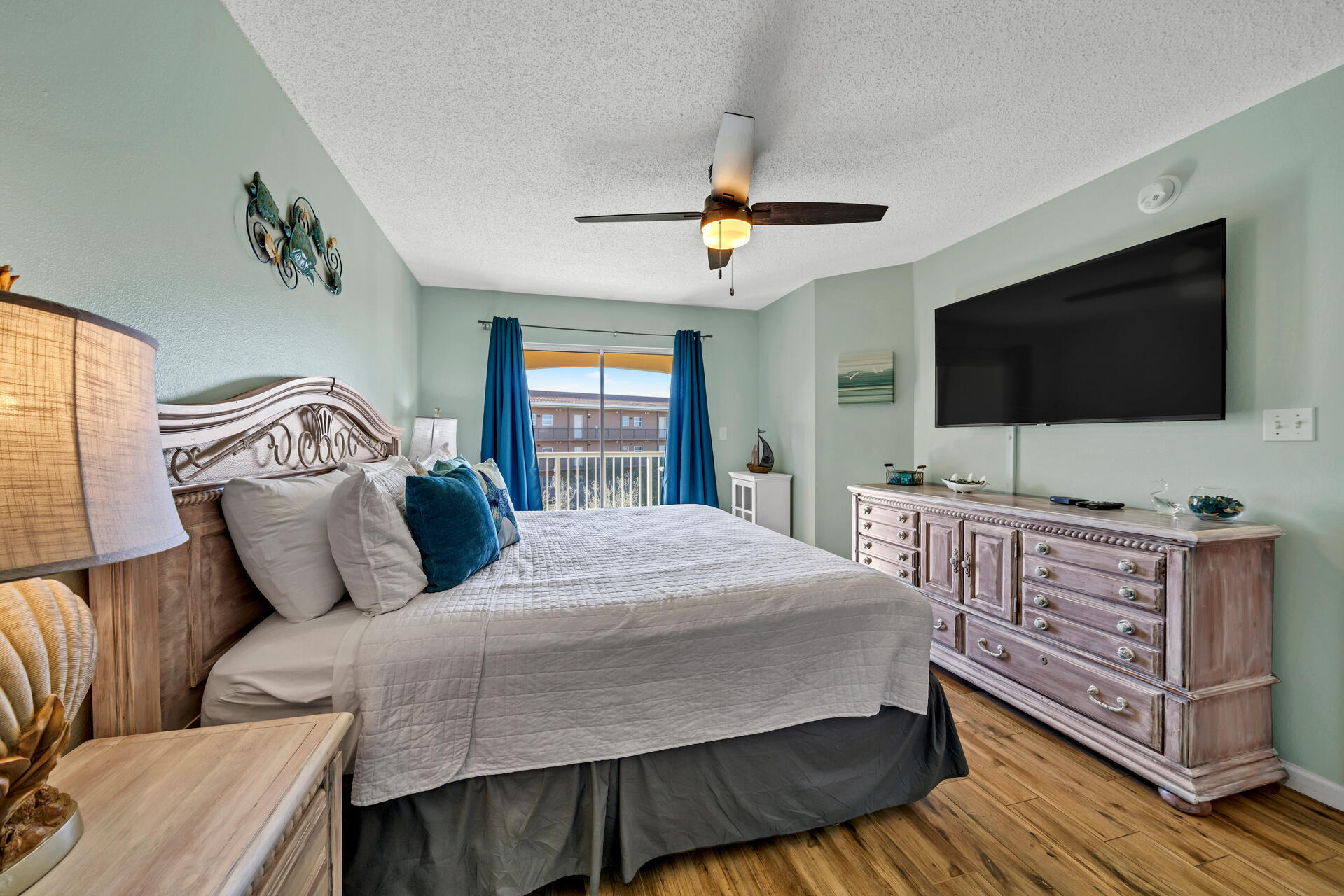 CIBONEY CONDO - Residential