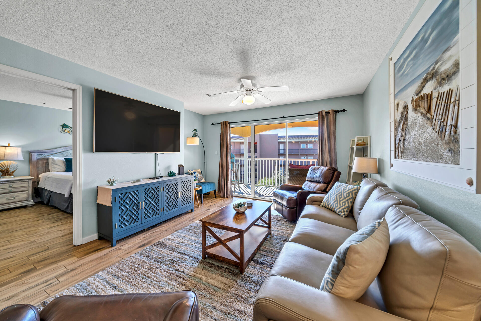 CIBONEY CONDO - Residential