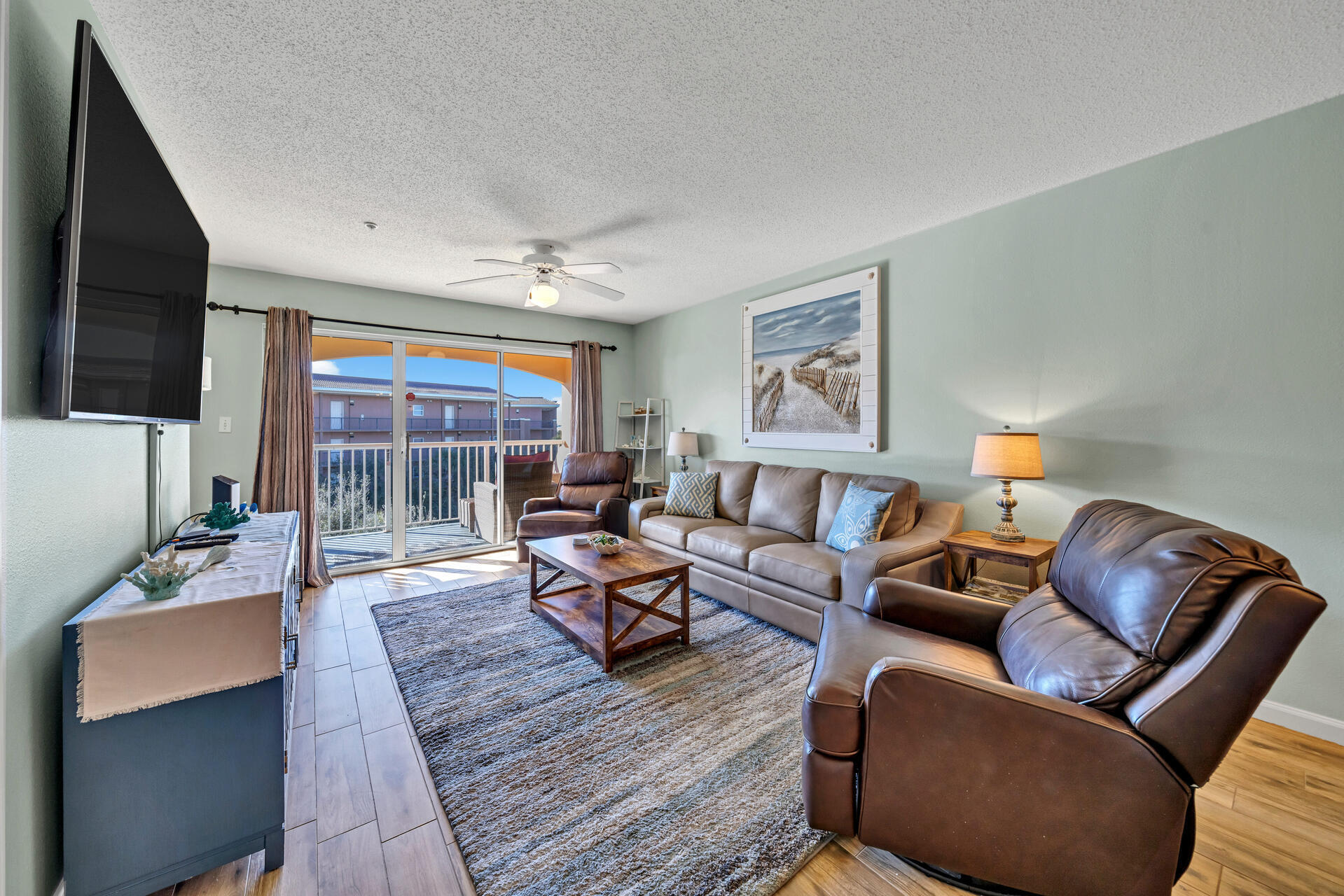 CIBONEY CONDO - Residential