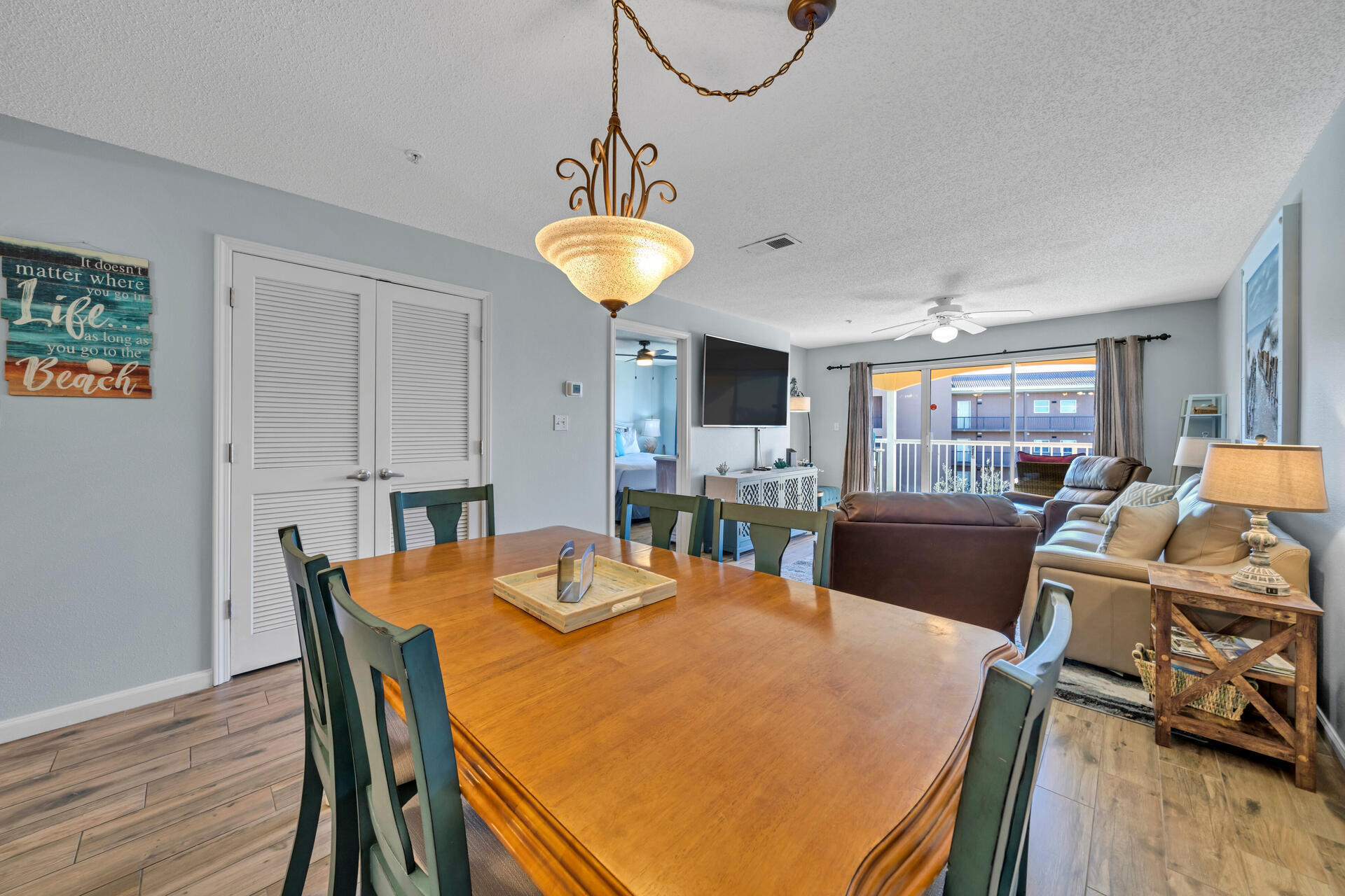 CIBONEY CONDO - Residential