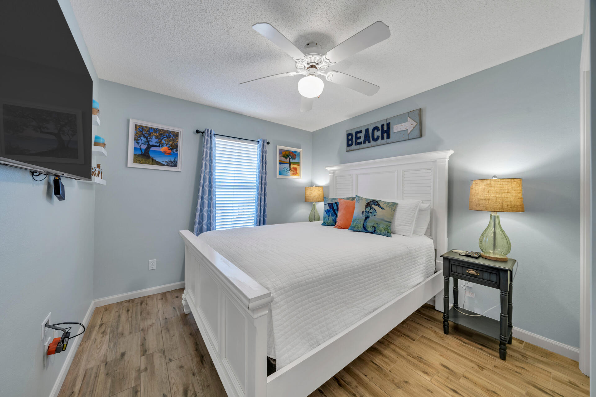 CIBONEY CONDO - Residential