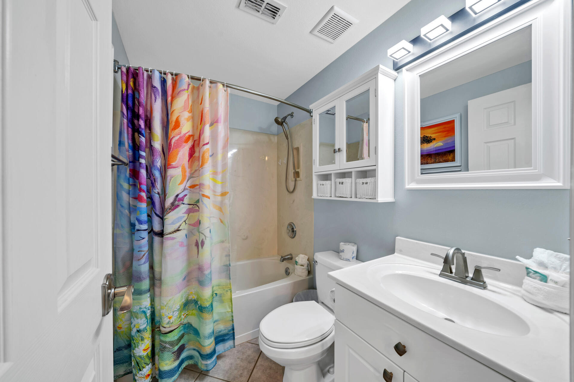 CIBONEY CONDO - Residential