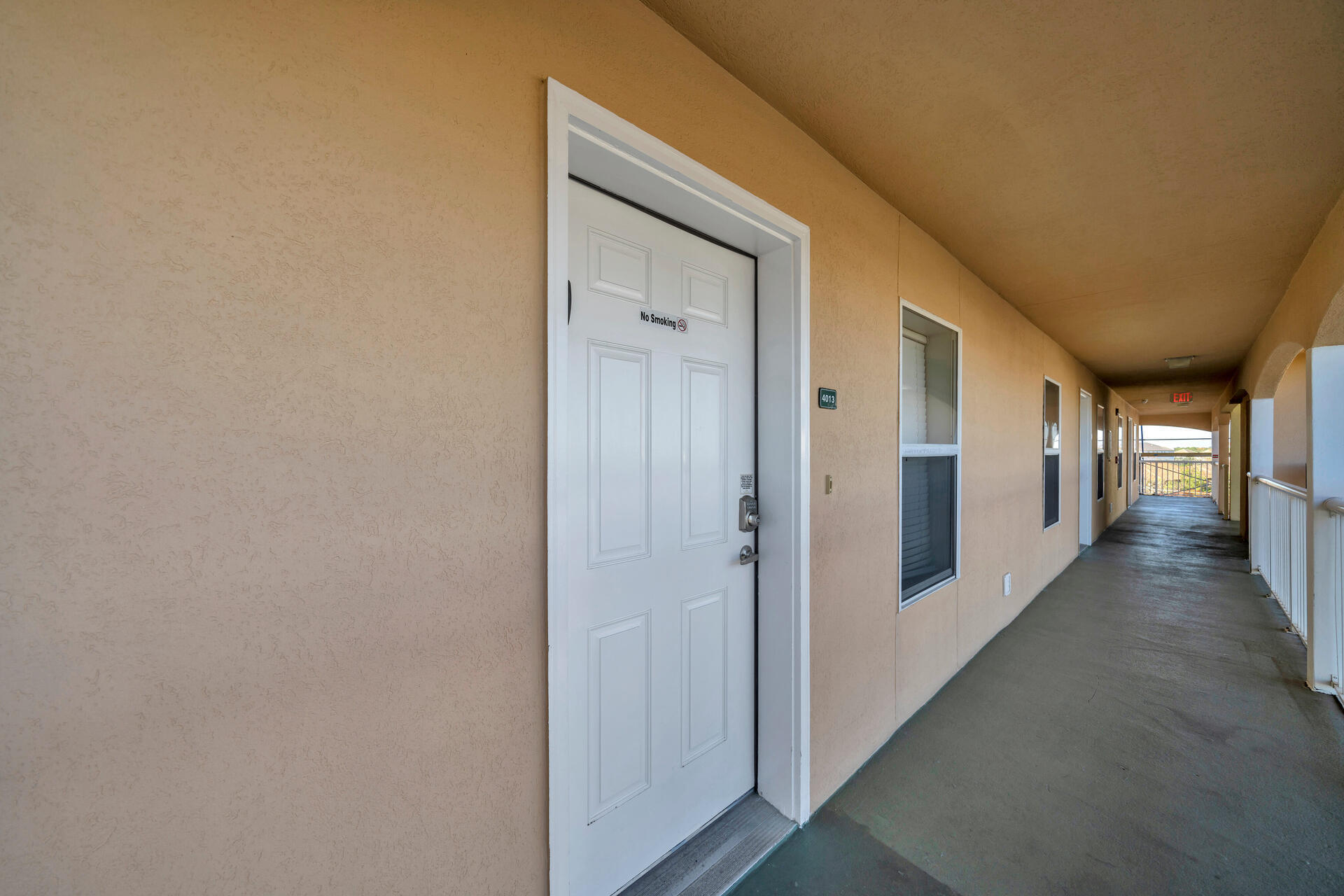 CIBONEY CONDO - Residential