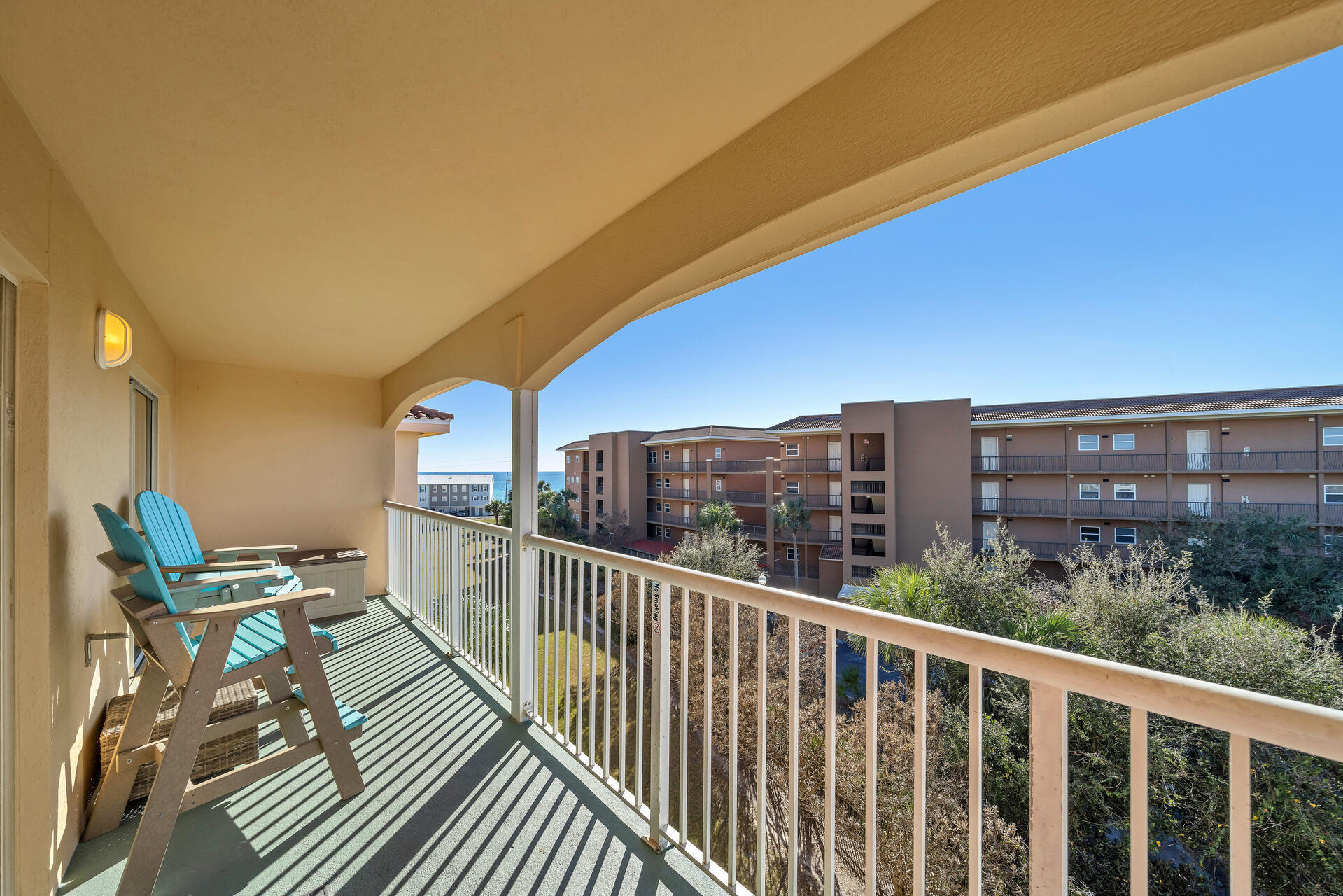 CIBONEY CONDO - Residential